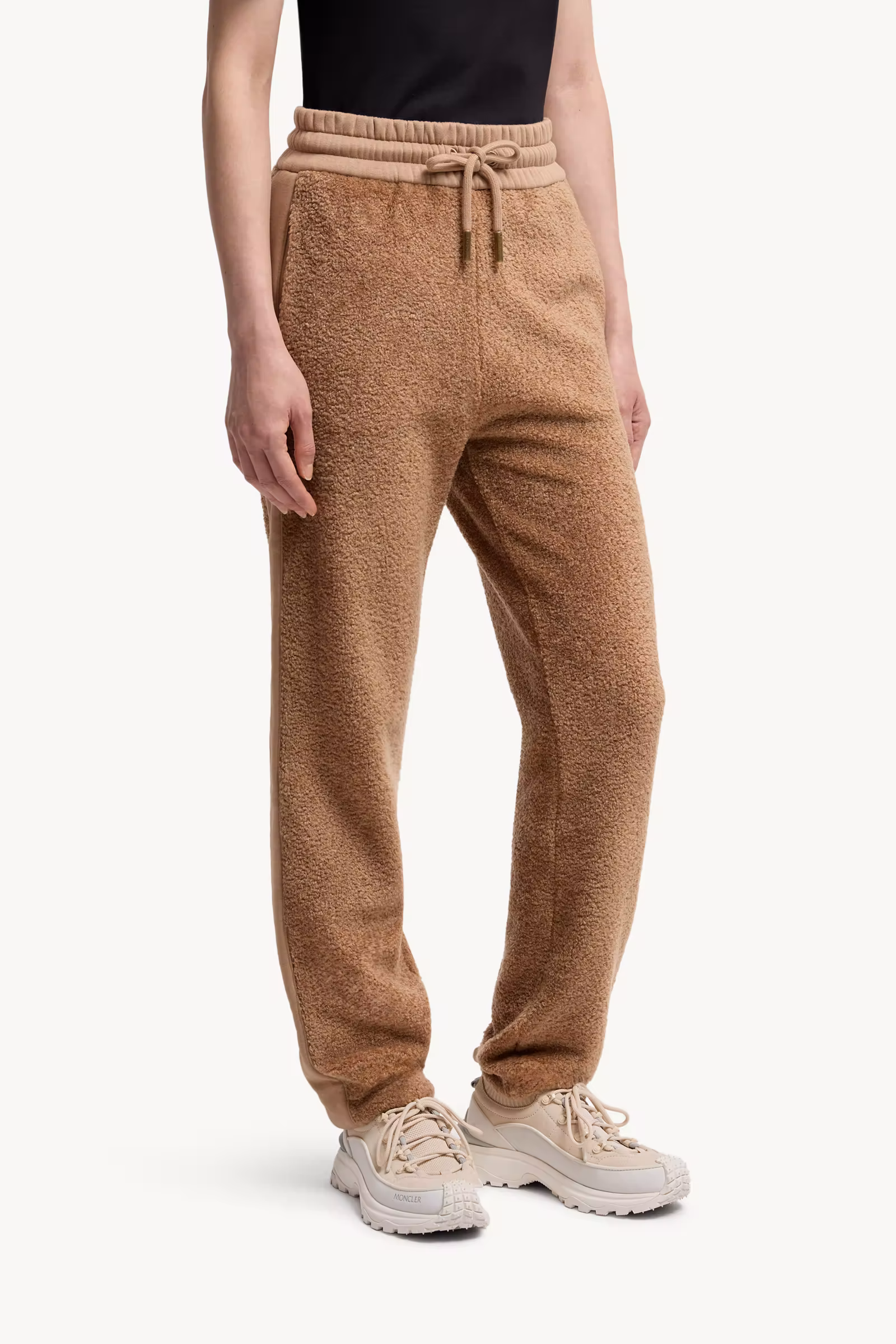 Teddy Sweatpants