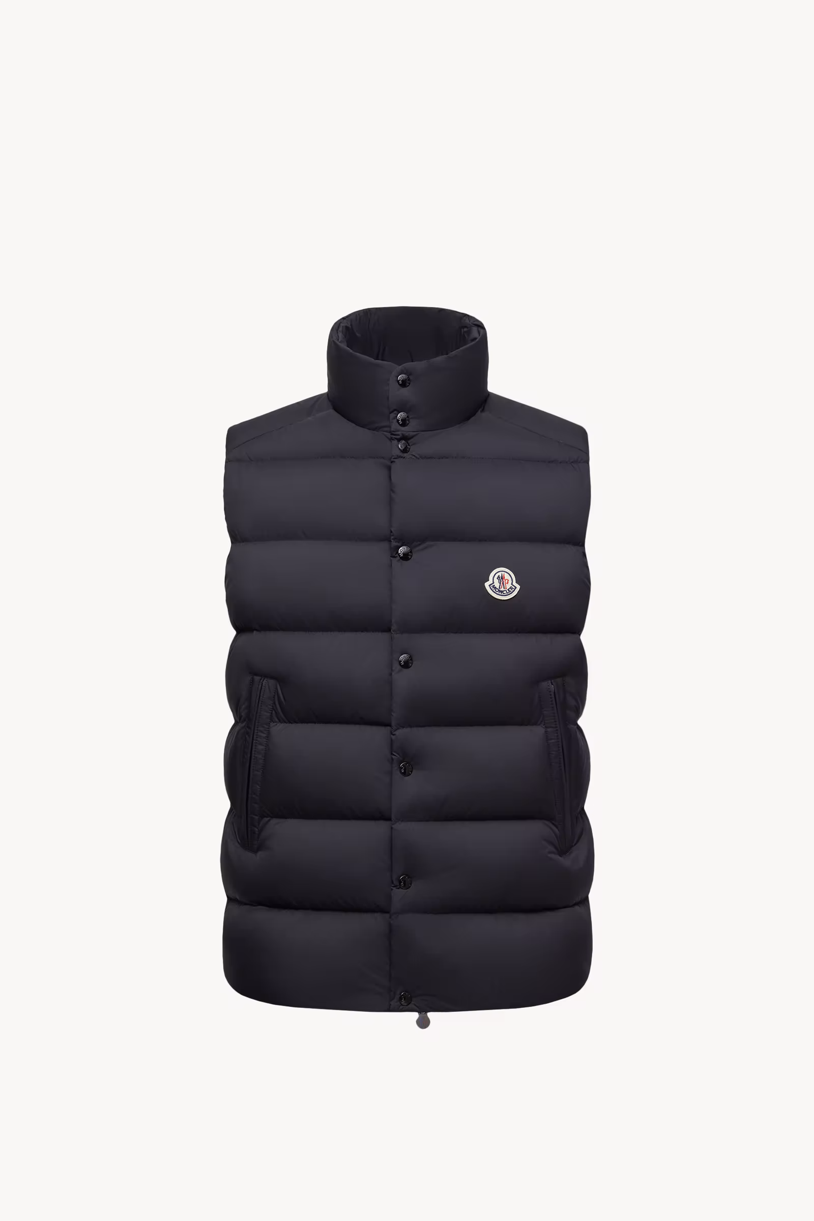 Tibb Down Vest