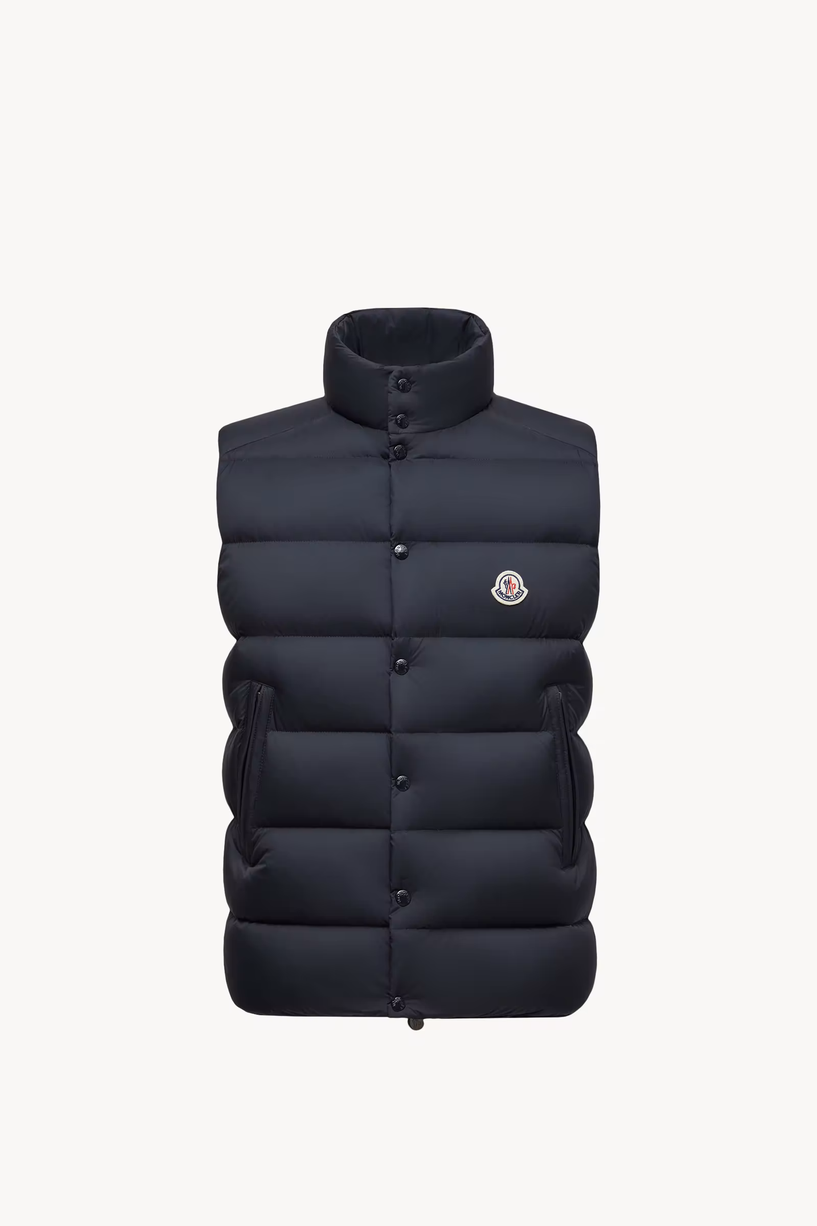 Tibb Down Vest