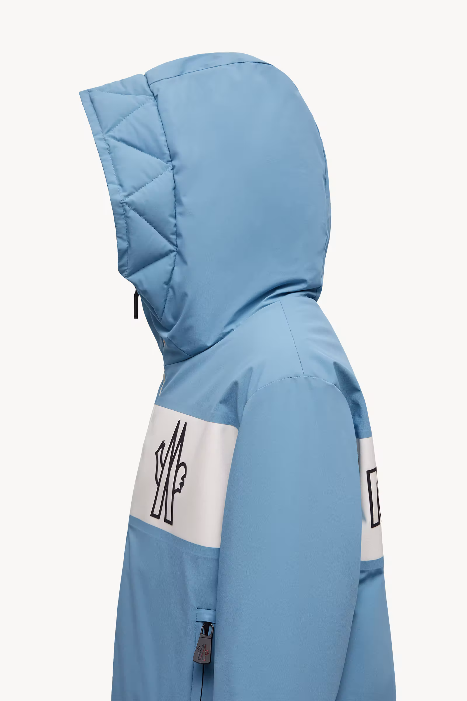 Brech Down Ski Jacket