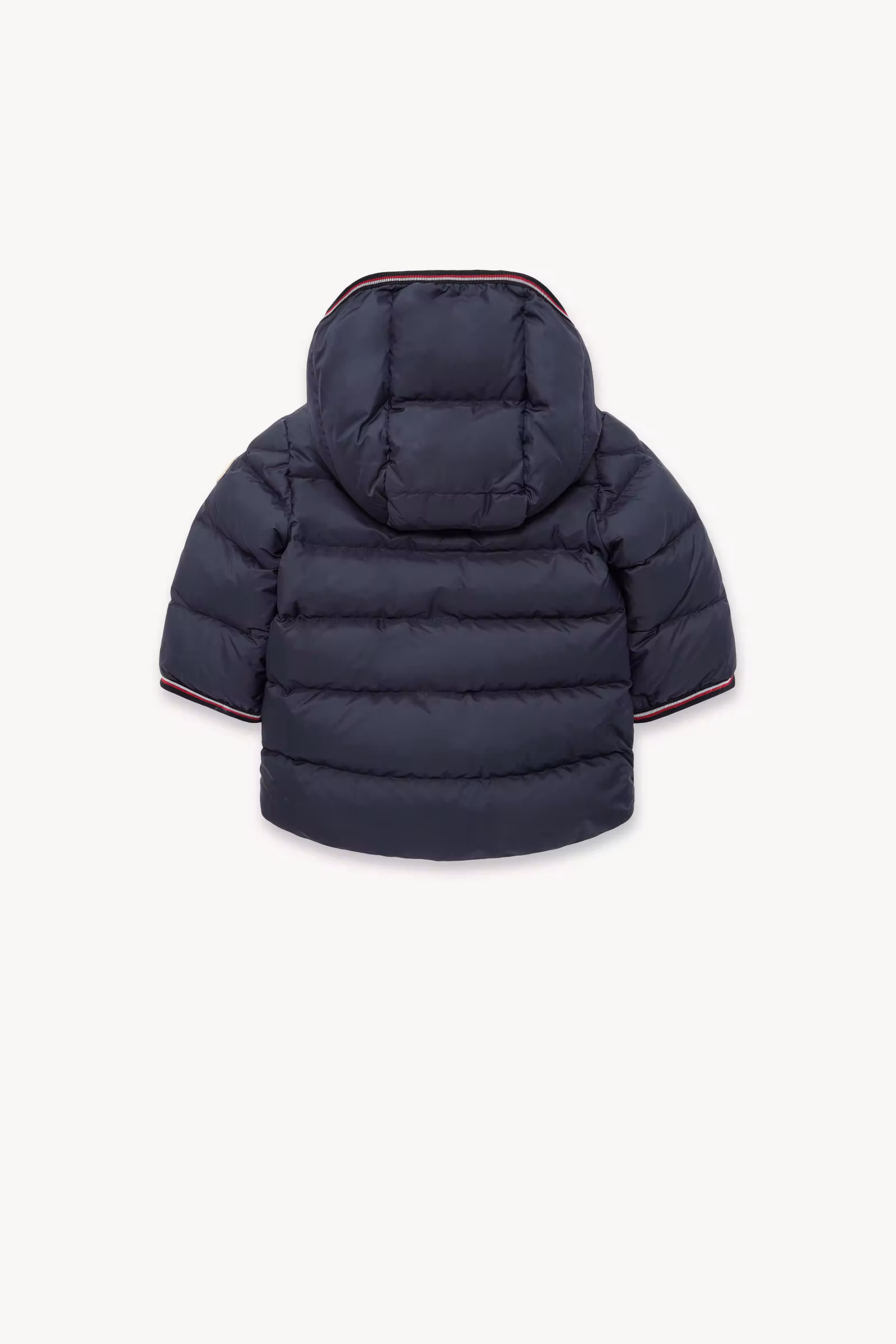 Saito Hooded Down Jacket