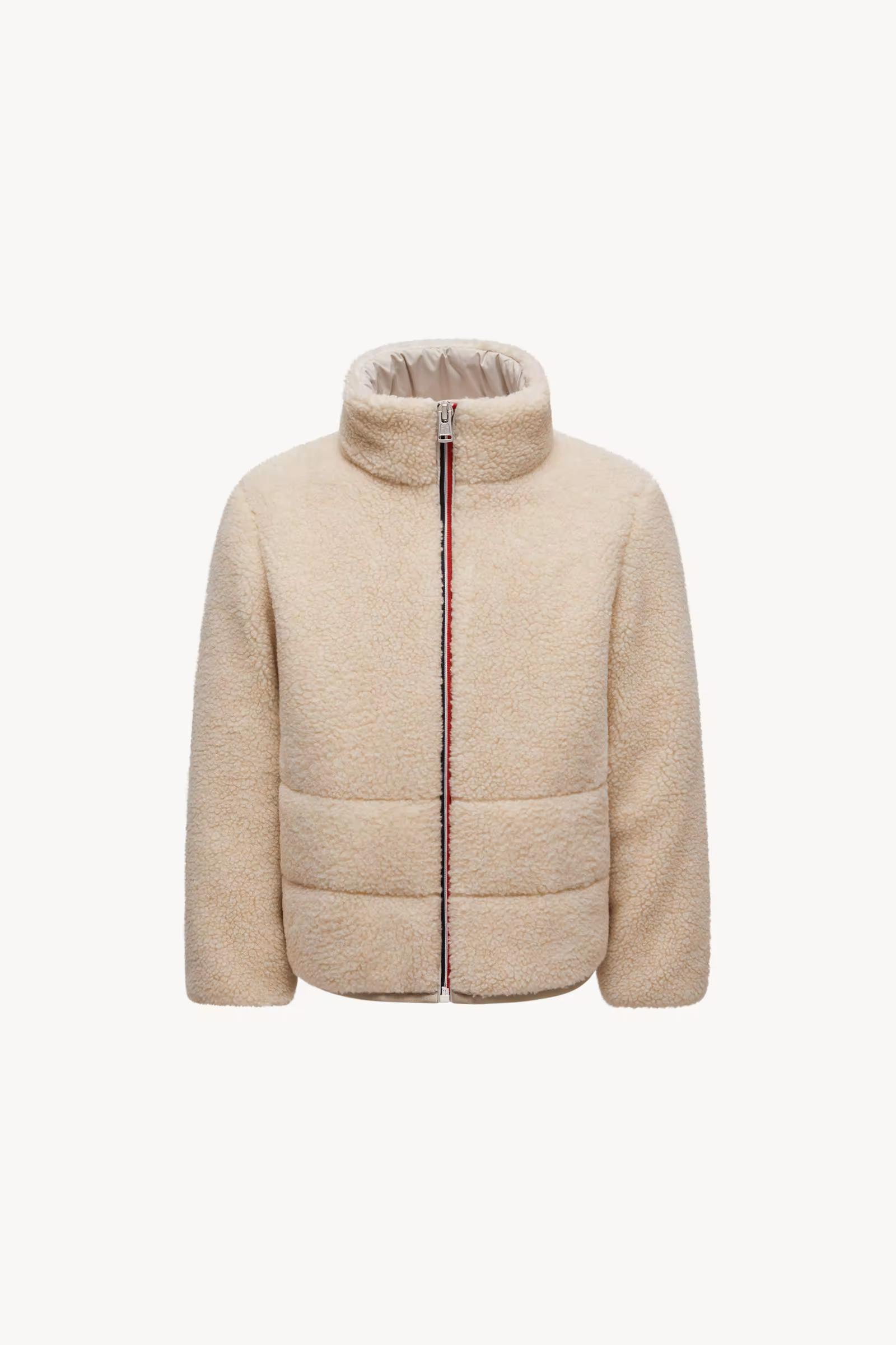 Casan Teddy Padded Jacket