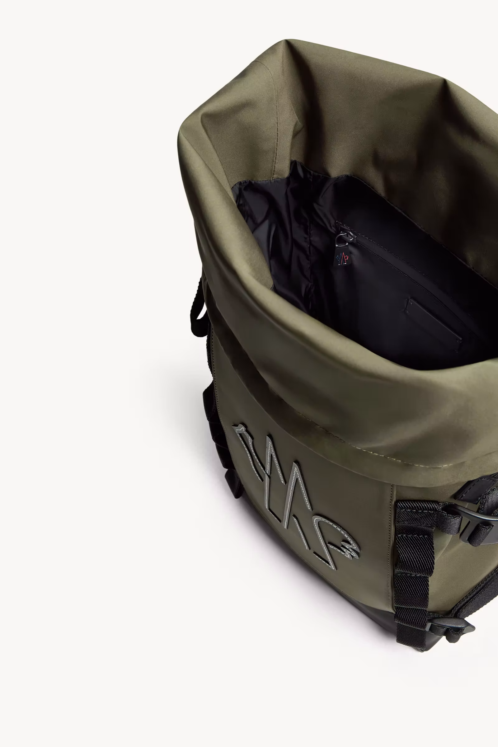 Water-repellent Backpack