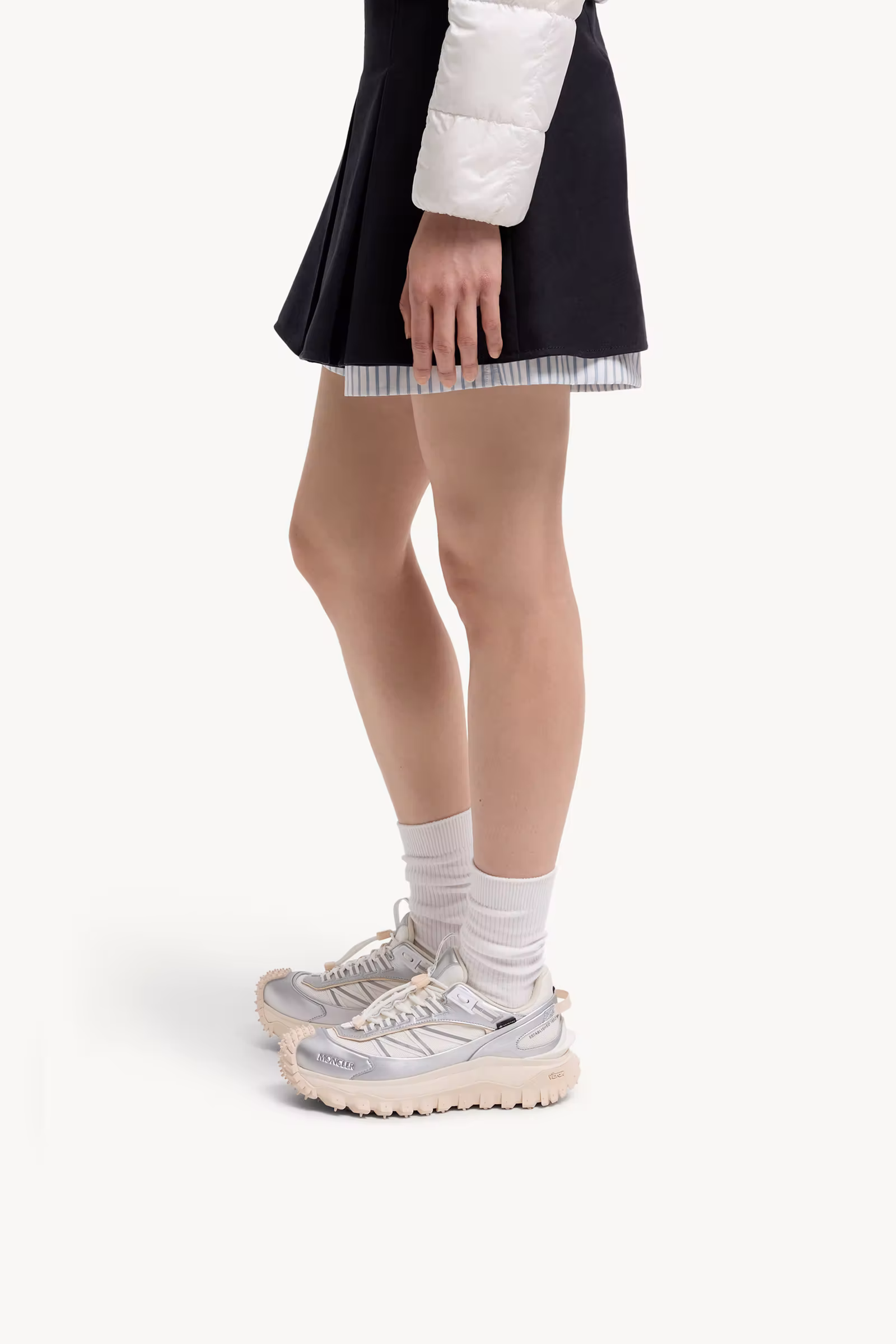 Trailgrip GTX Leather Sneakers