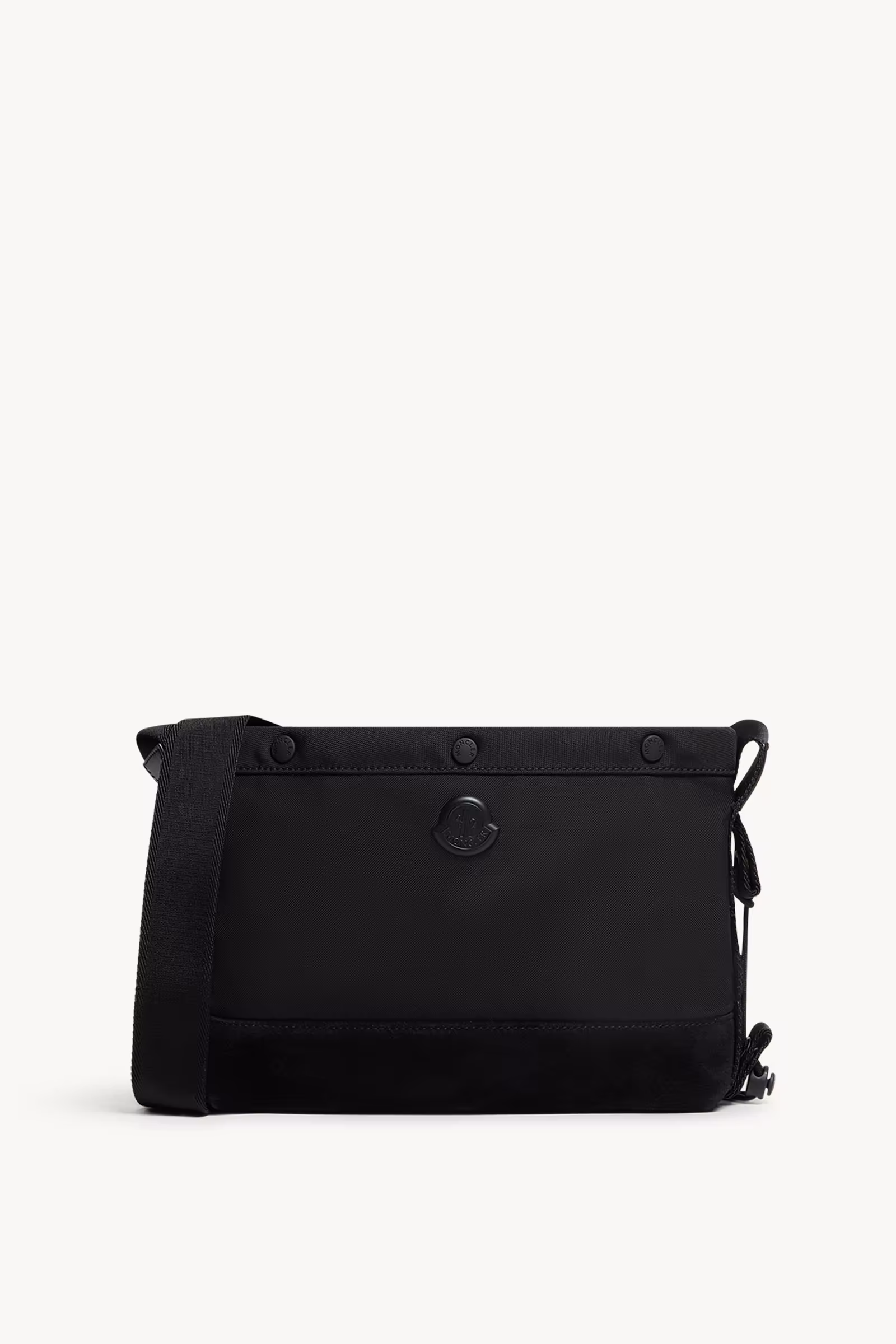 New Tech Water-Repellent Crossbody Bag