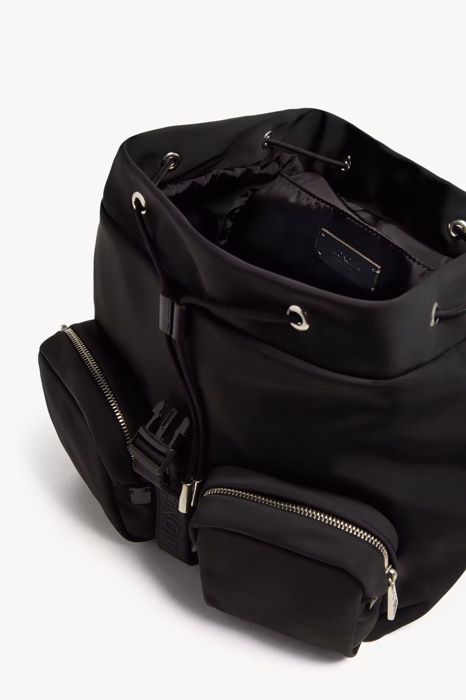 New Trick Water-Repellent Backpack