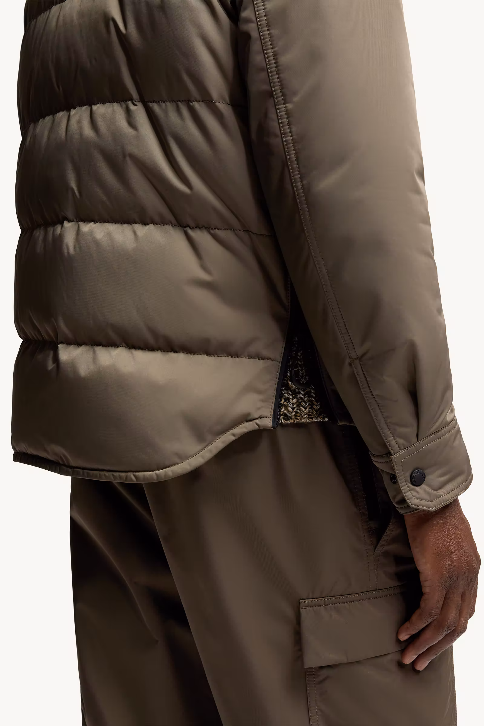 Waterton Down Field Jacket