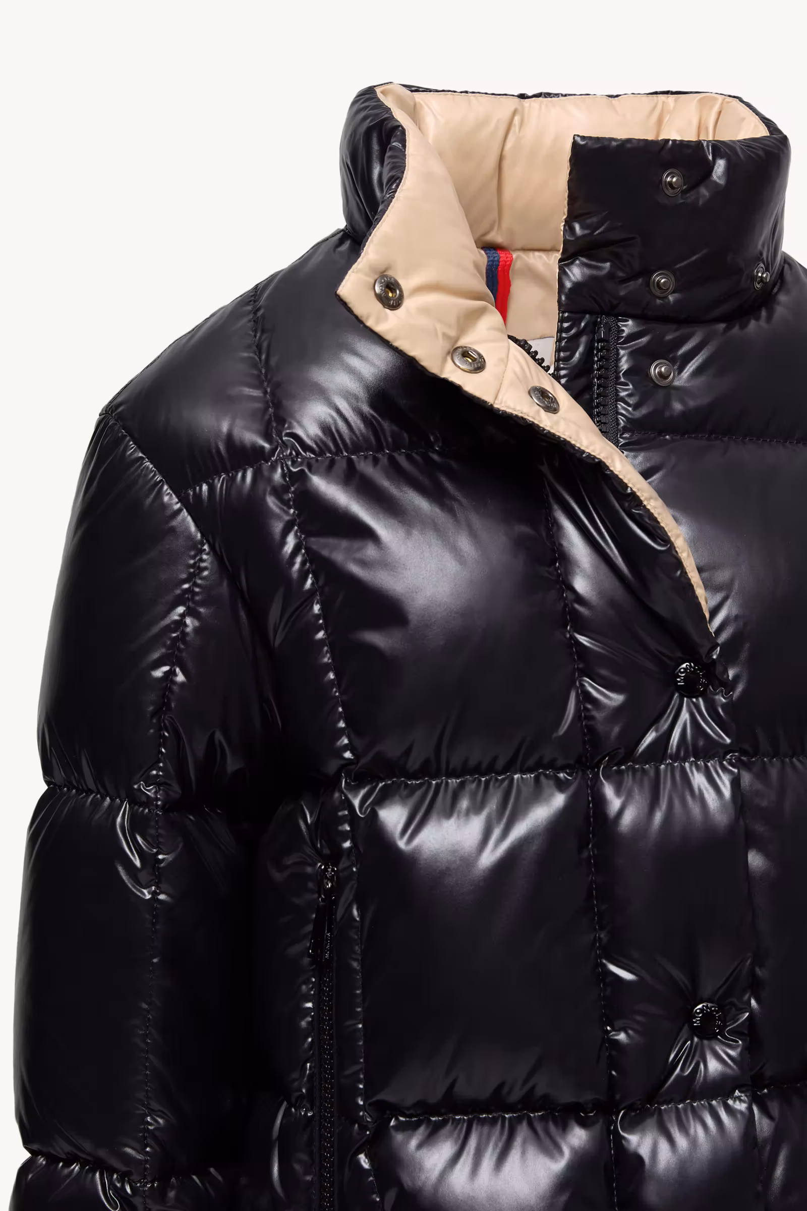 Parana Hooded Down Jacket