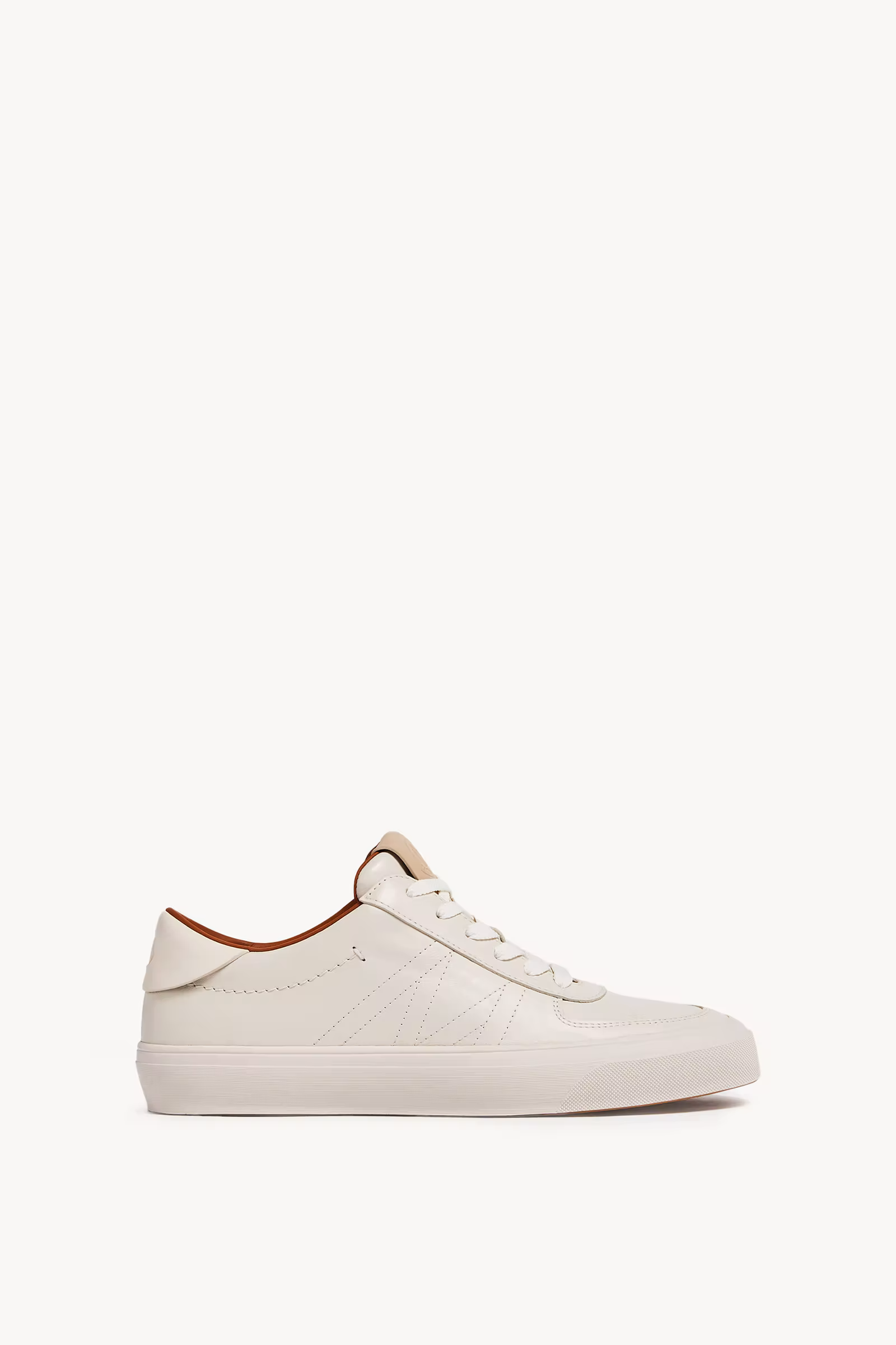 Monclub Leather Sneakers