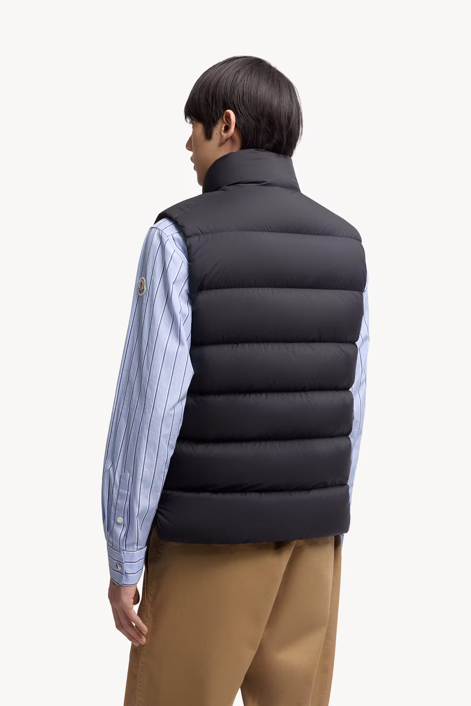 Tibb Down Vest