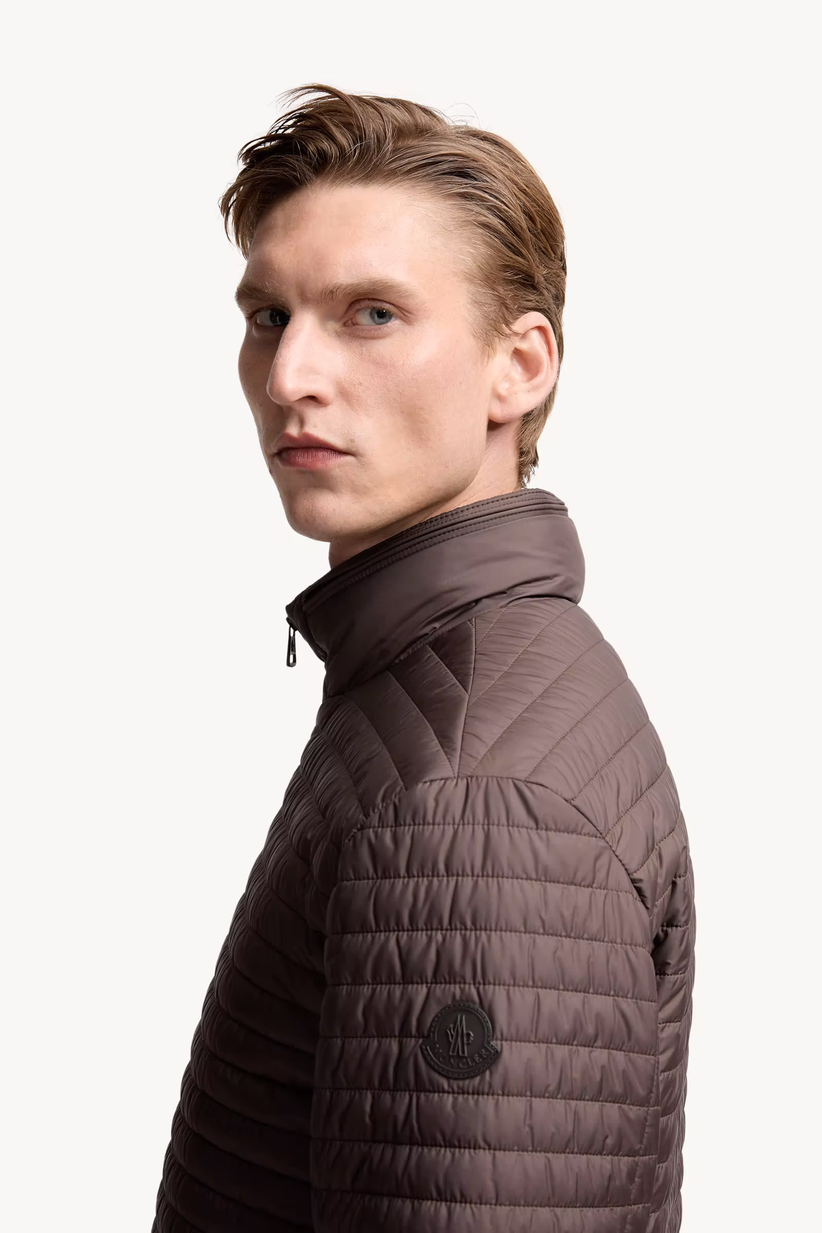 Myrrhe Short Down Jacket