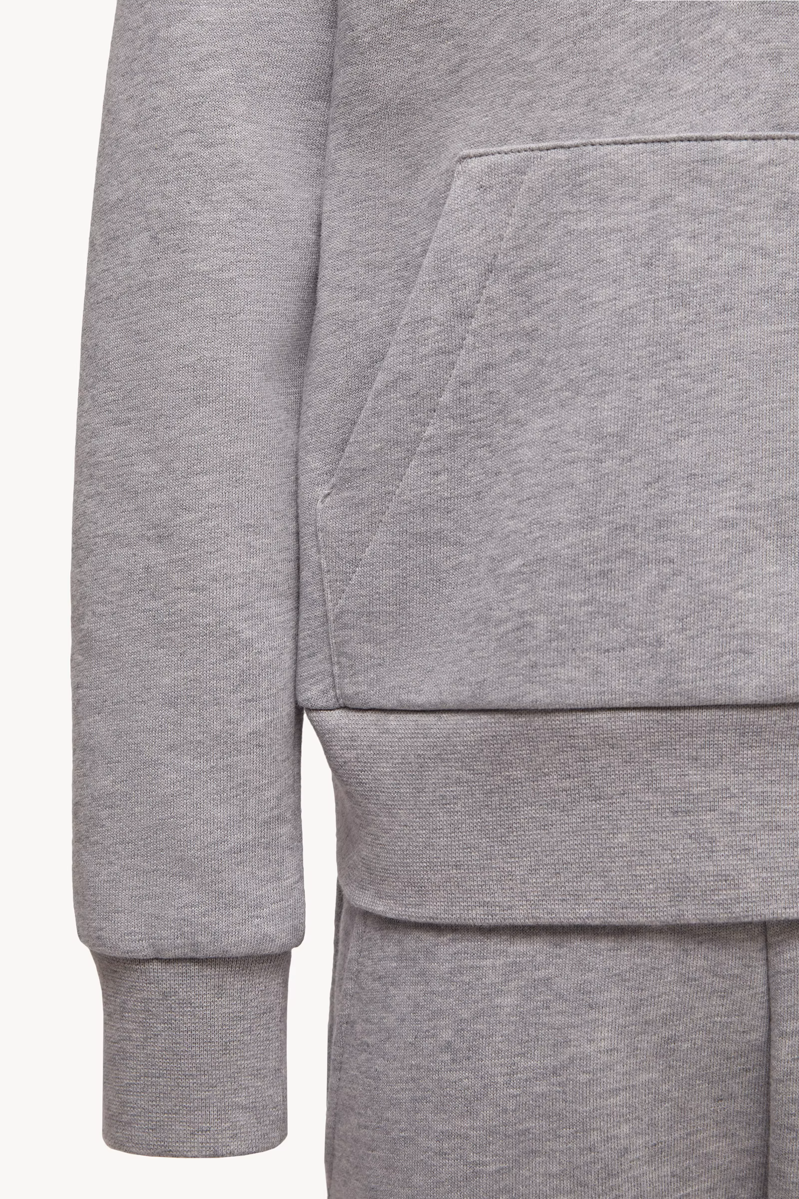 Cotton Sweatsuit Set