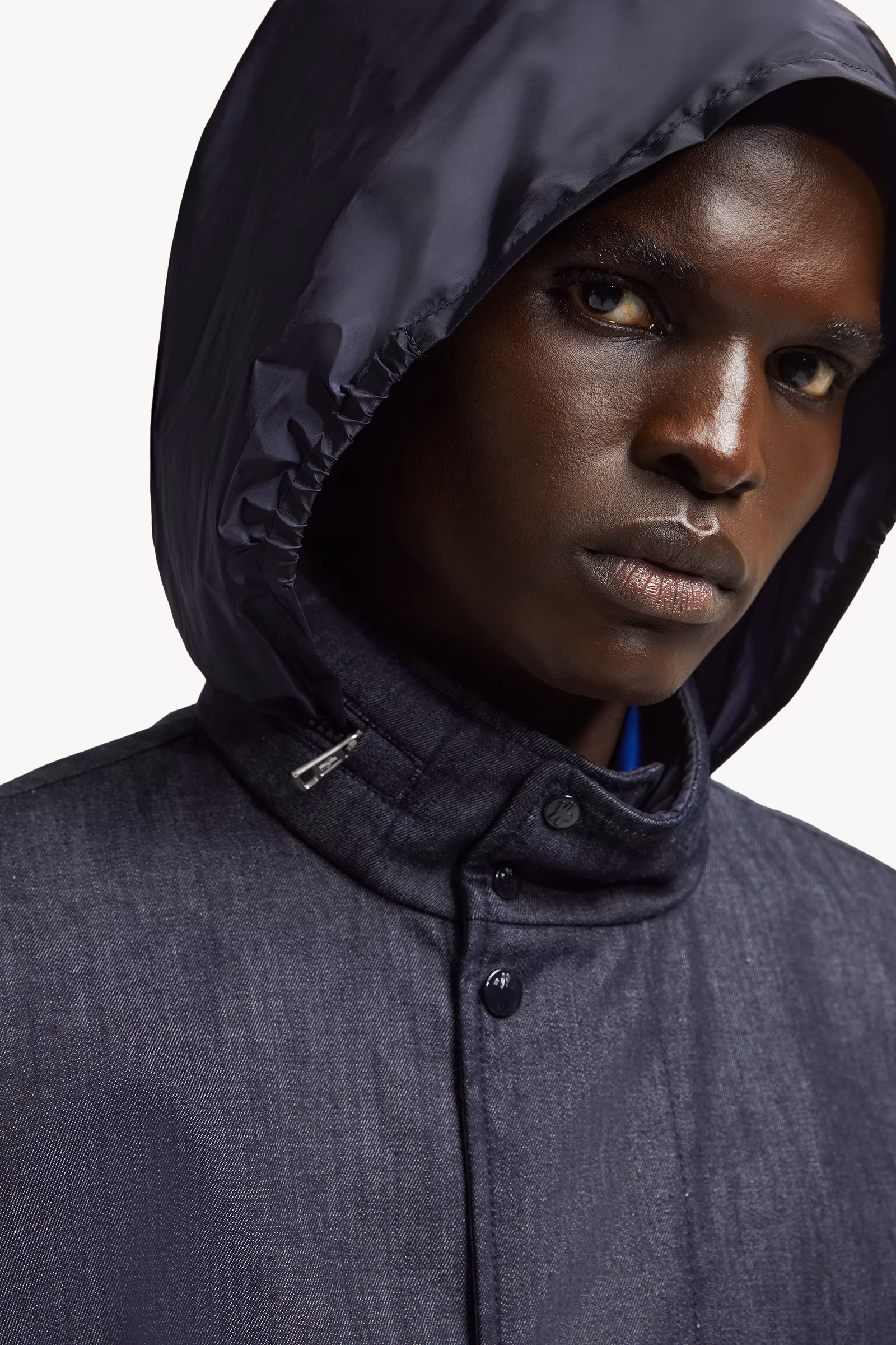 Chesery Denim Field Jacket