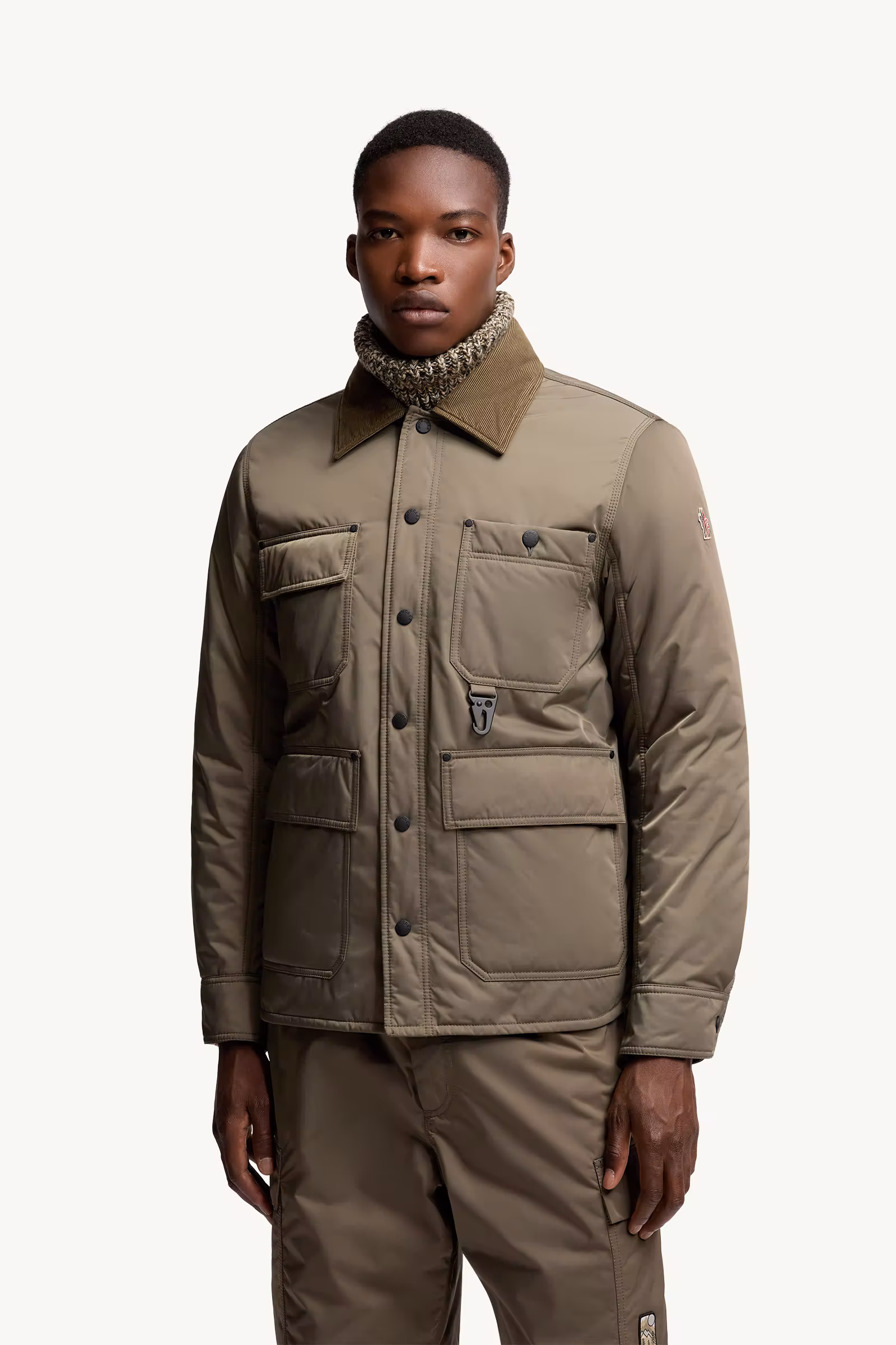 Waterton Down Field Jacket