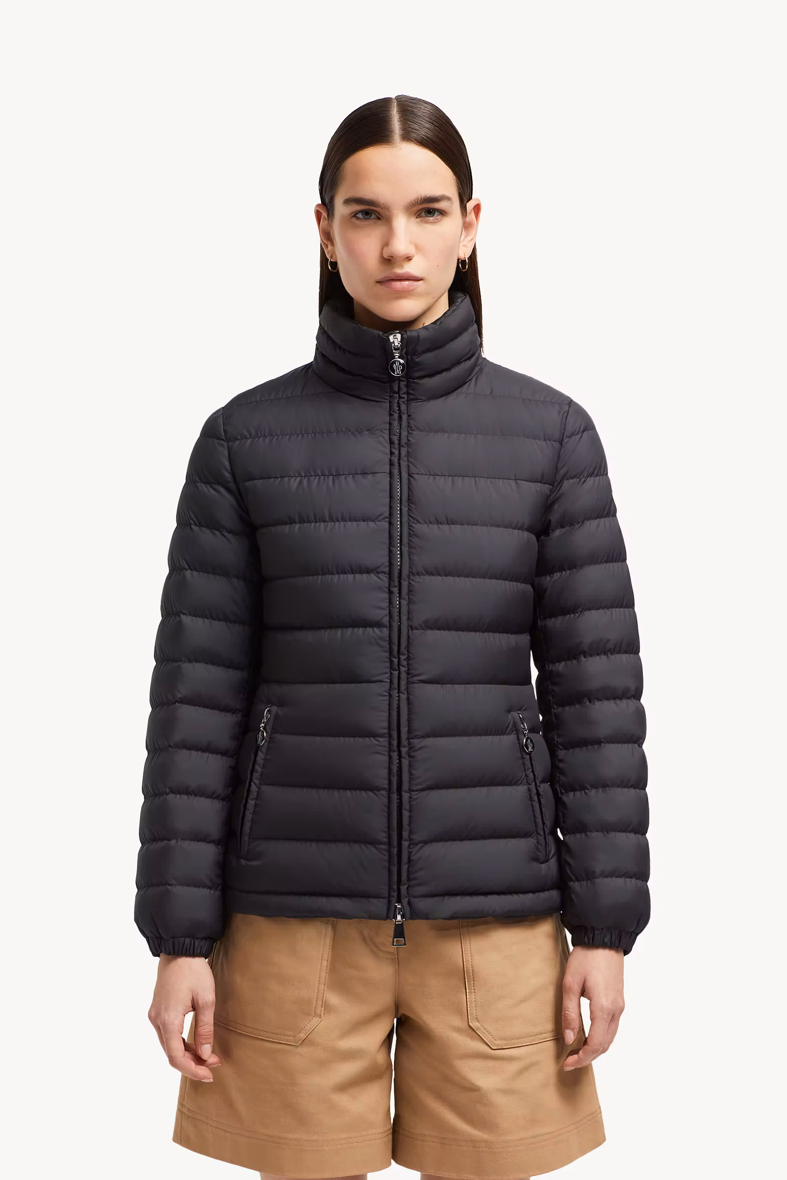 Abderos Short Down Jacket