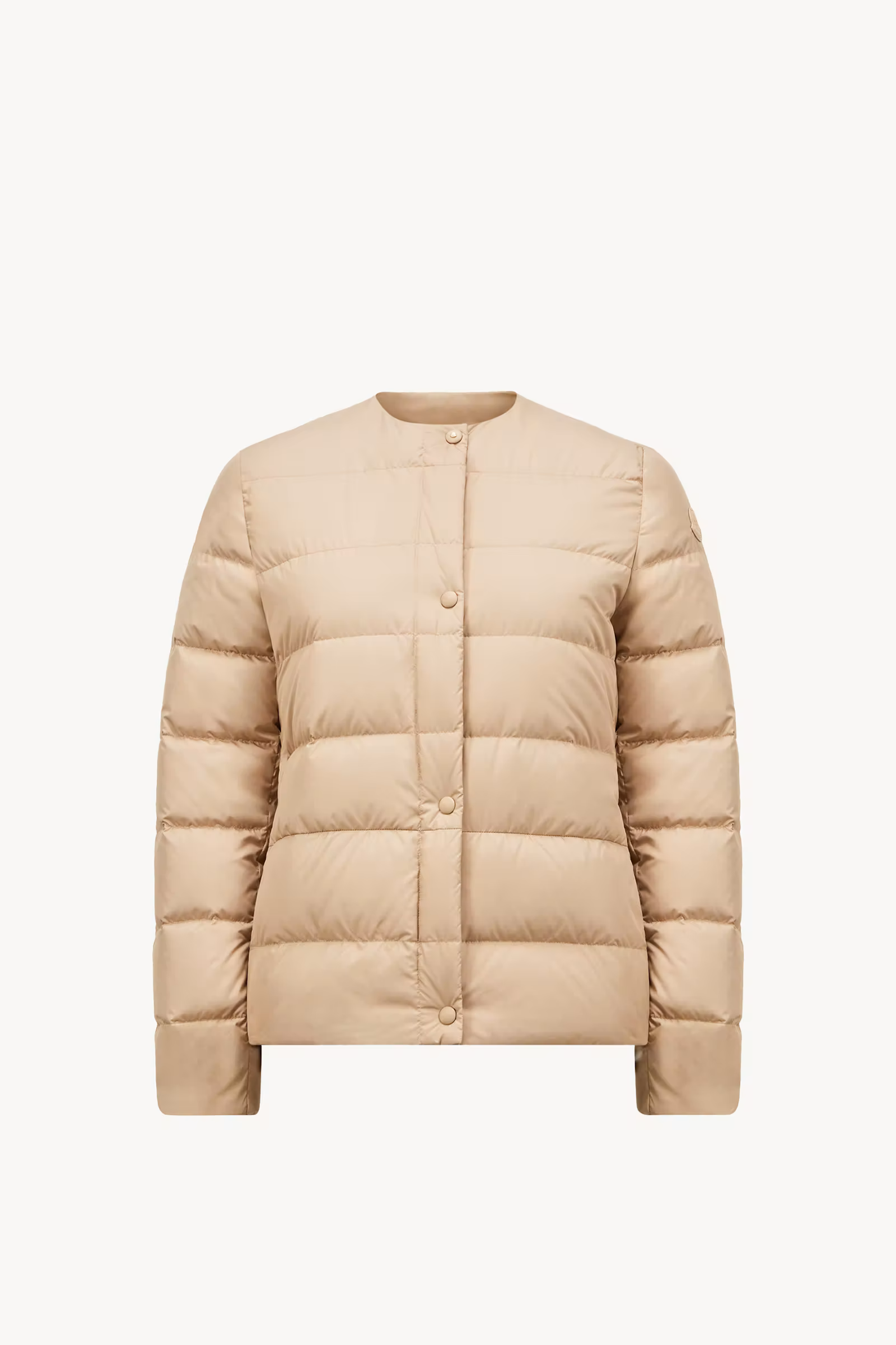 Gerbe Short Down Jacket
