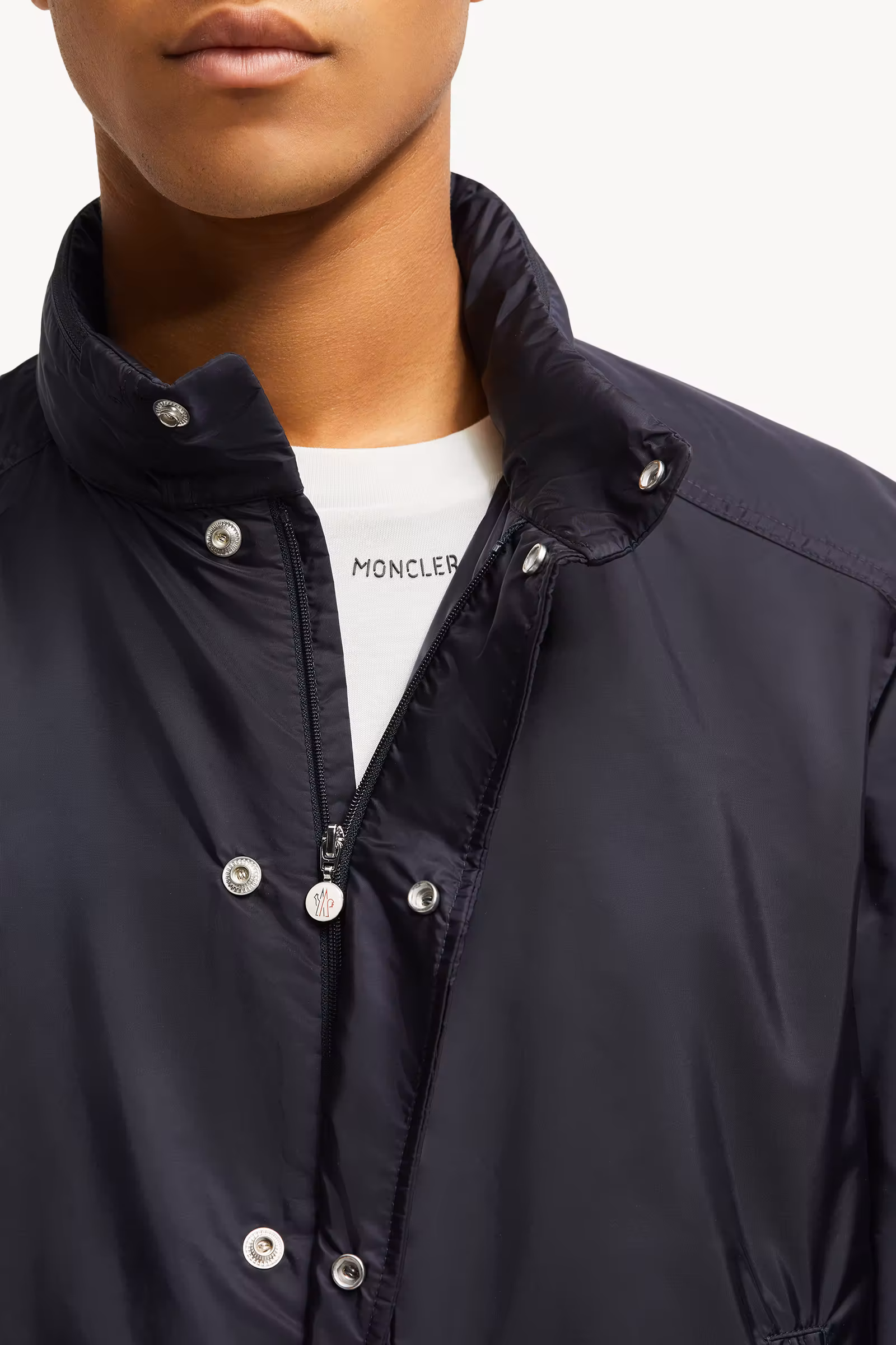 Montriond Hooded Windbreaker