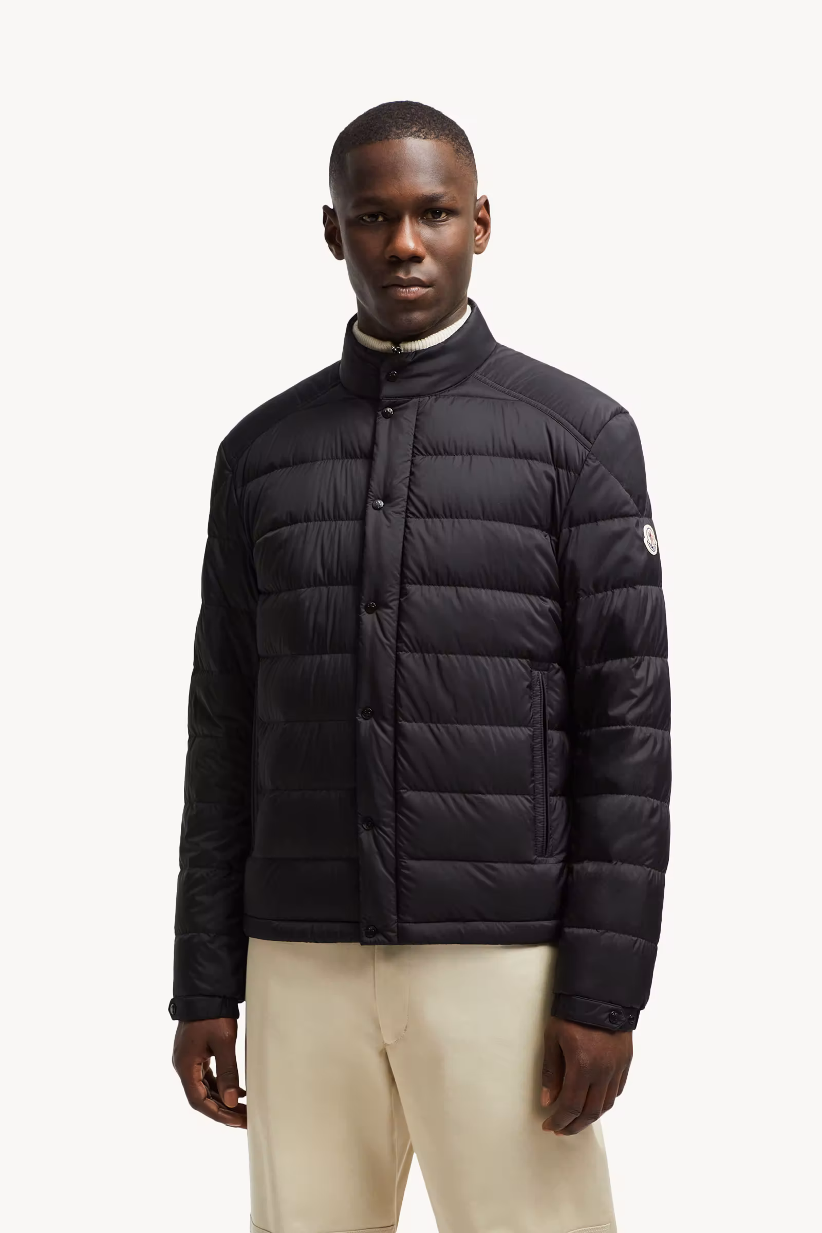 Selves Short Down Jacket