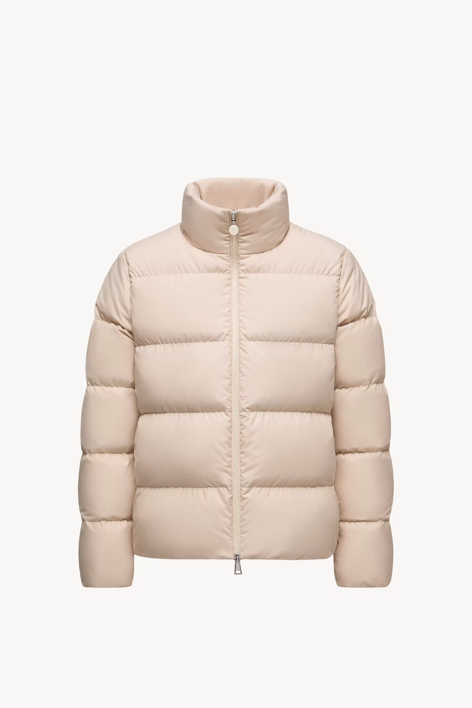 Mauzun Short Down Jacket