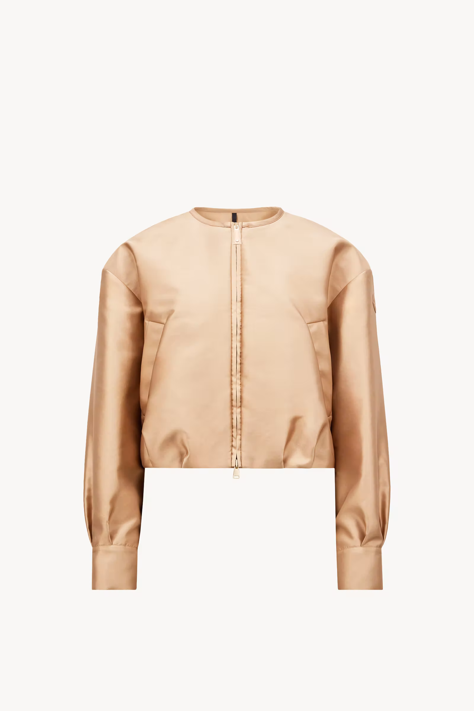 Maupa Duchesse Down Bomber Jacket