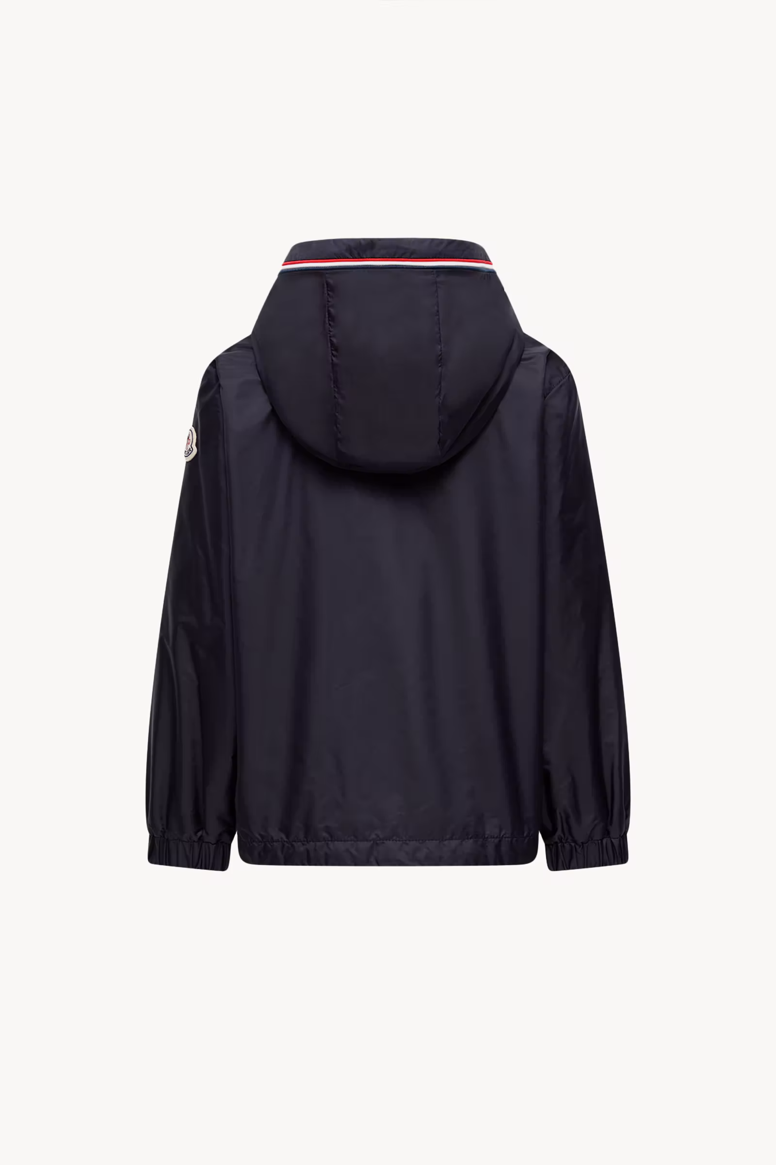 Granduc Hooded Jacket