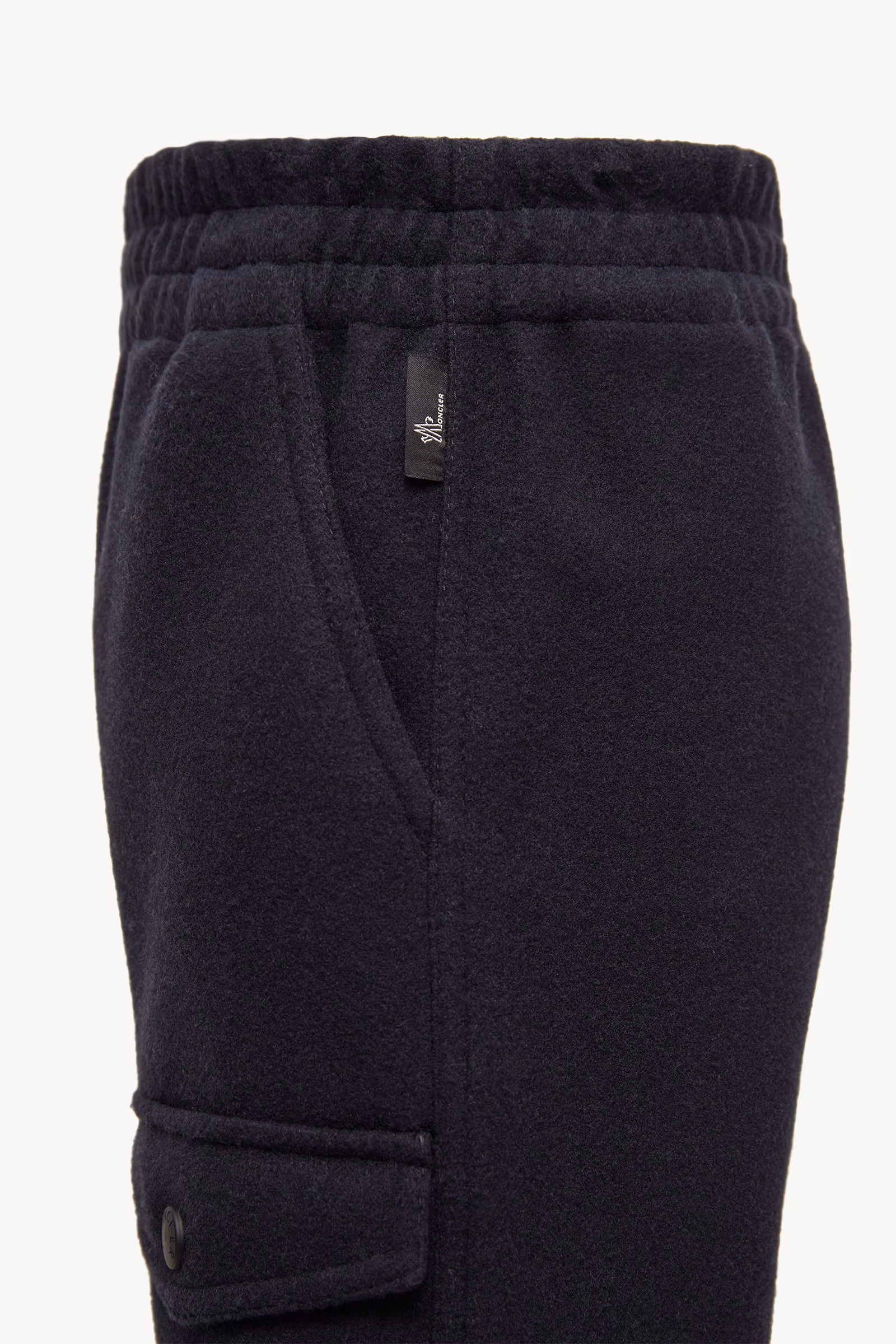 Interlock Cargo Pants