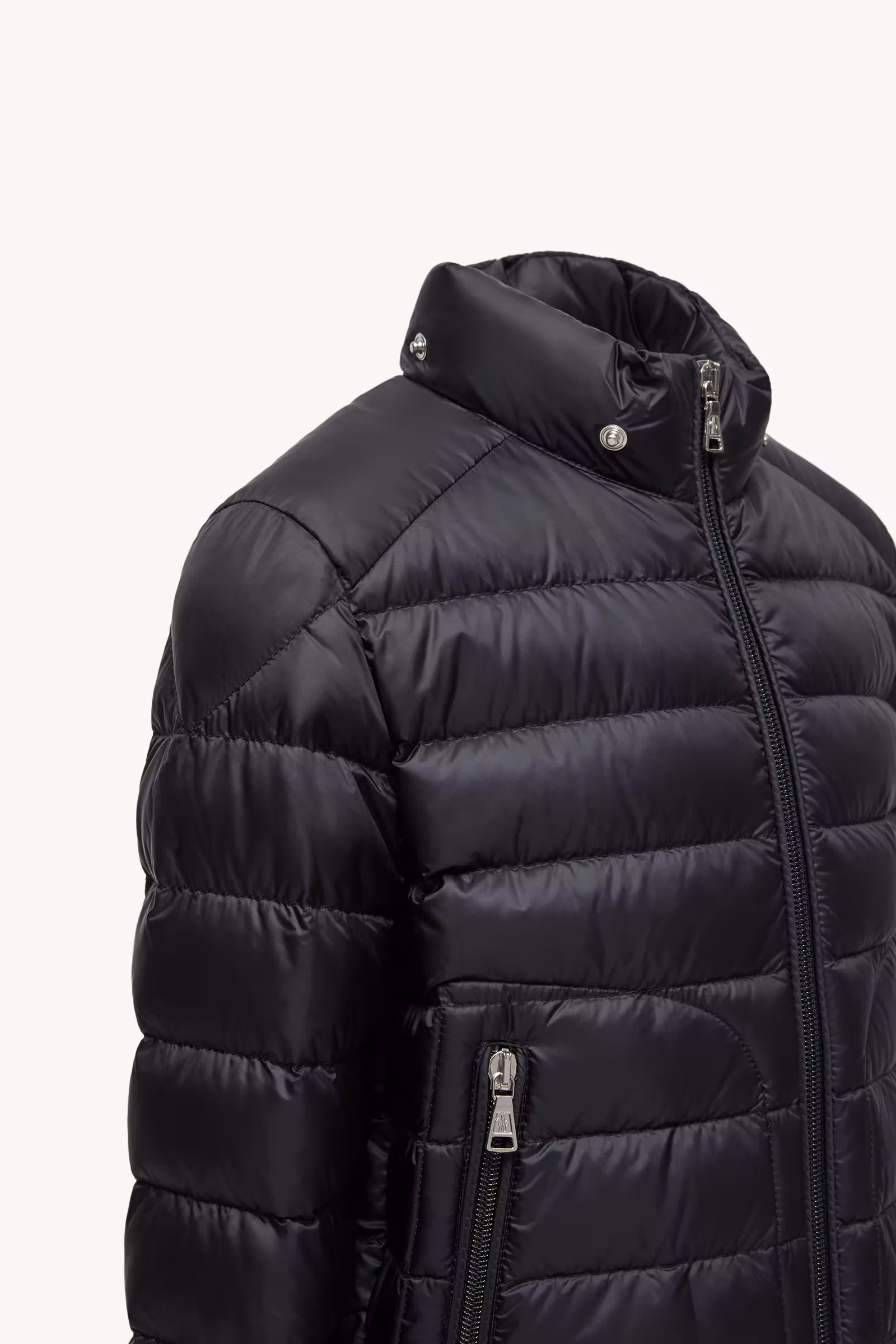 Lauros Hooded Down Jacket