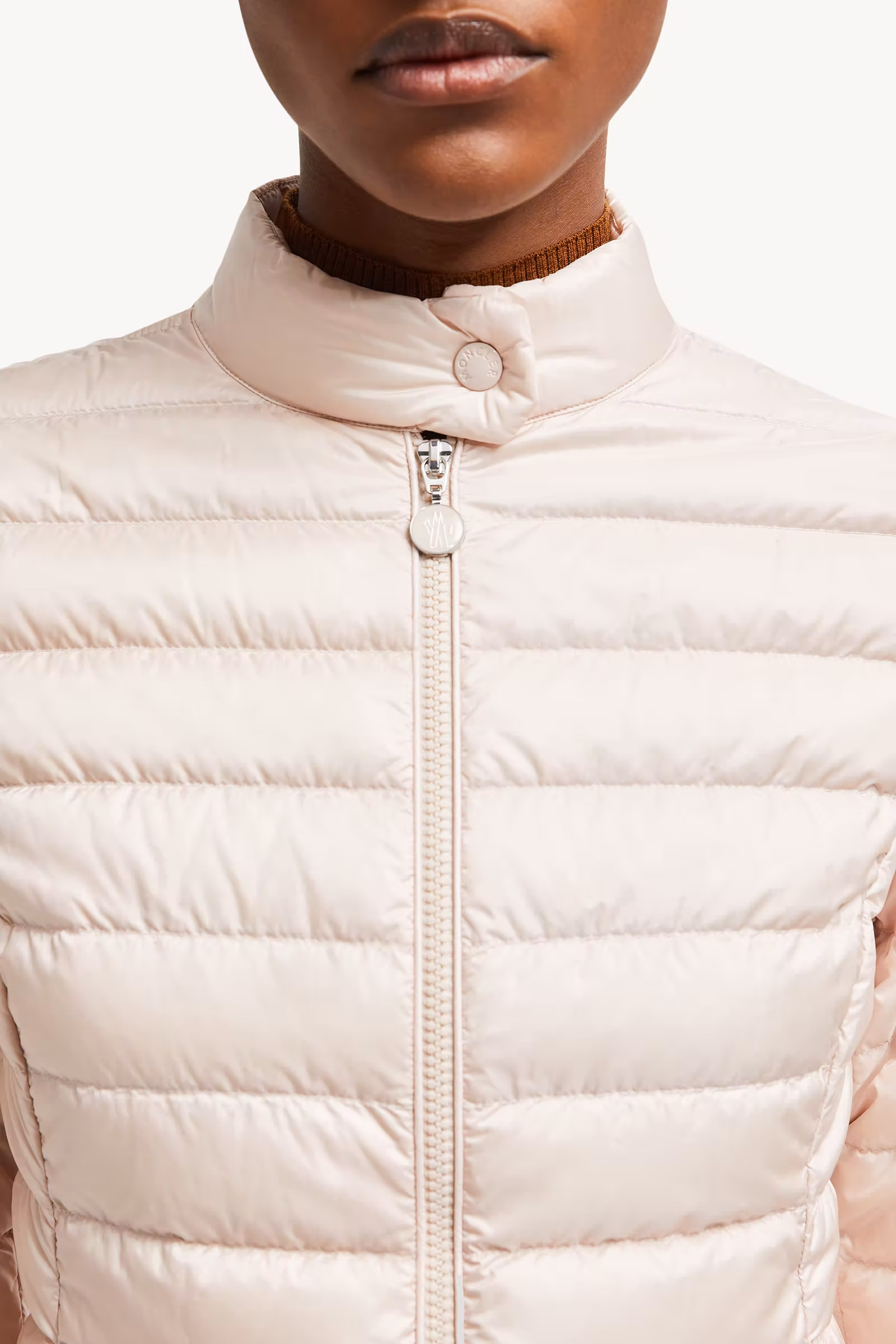 Igelle Short Down Jacket