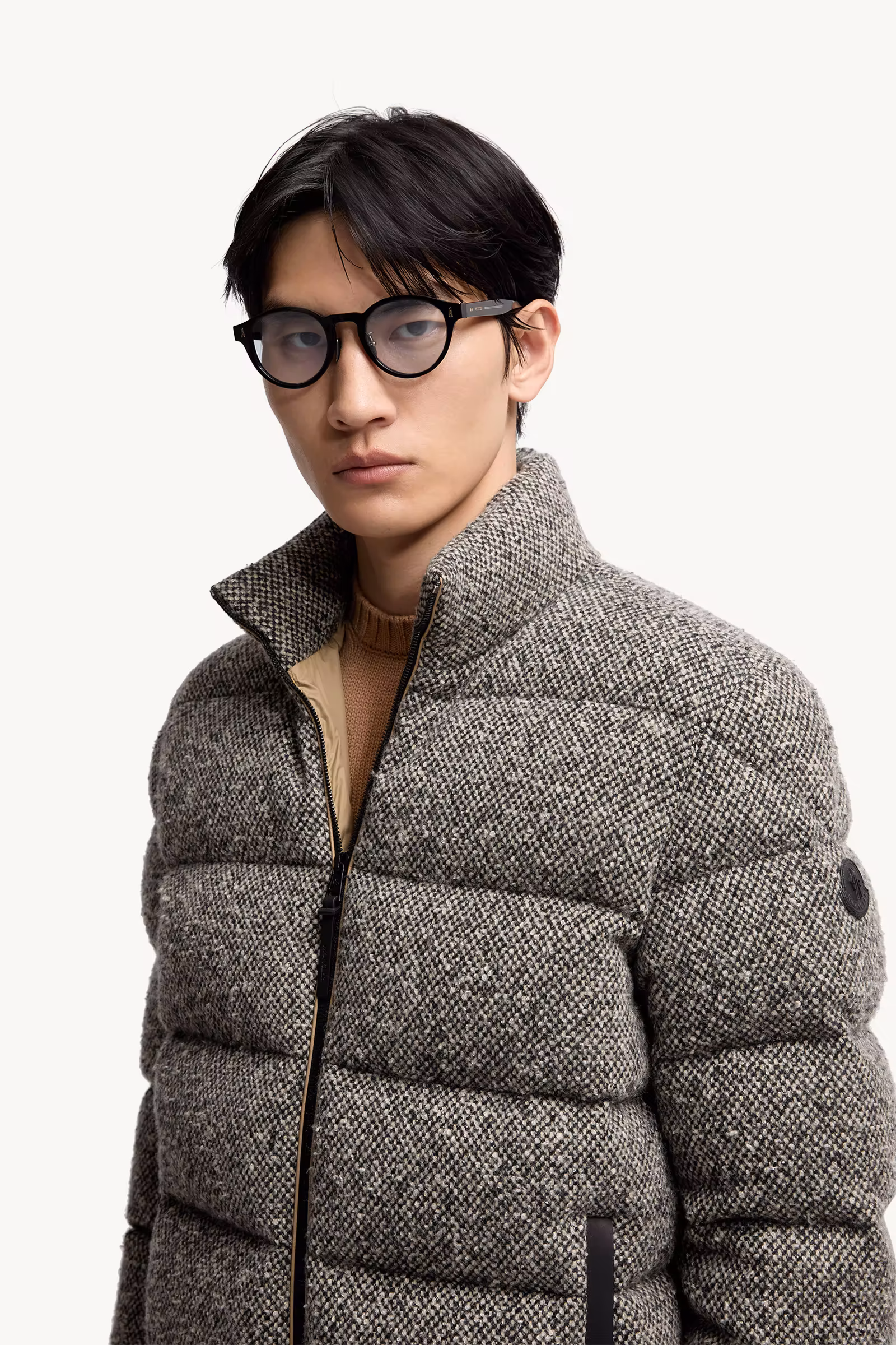 Ember Round Sunglasses