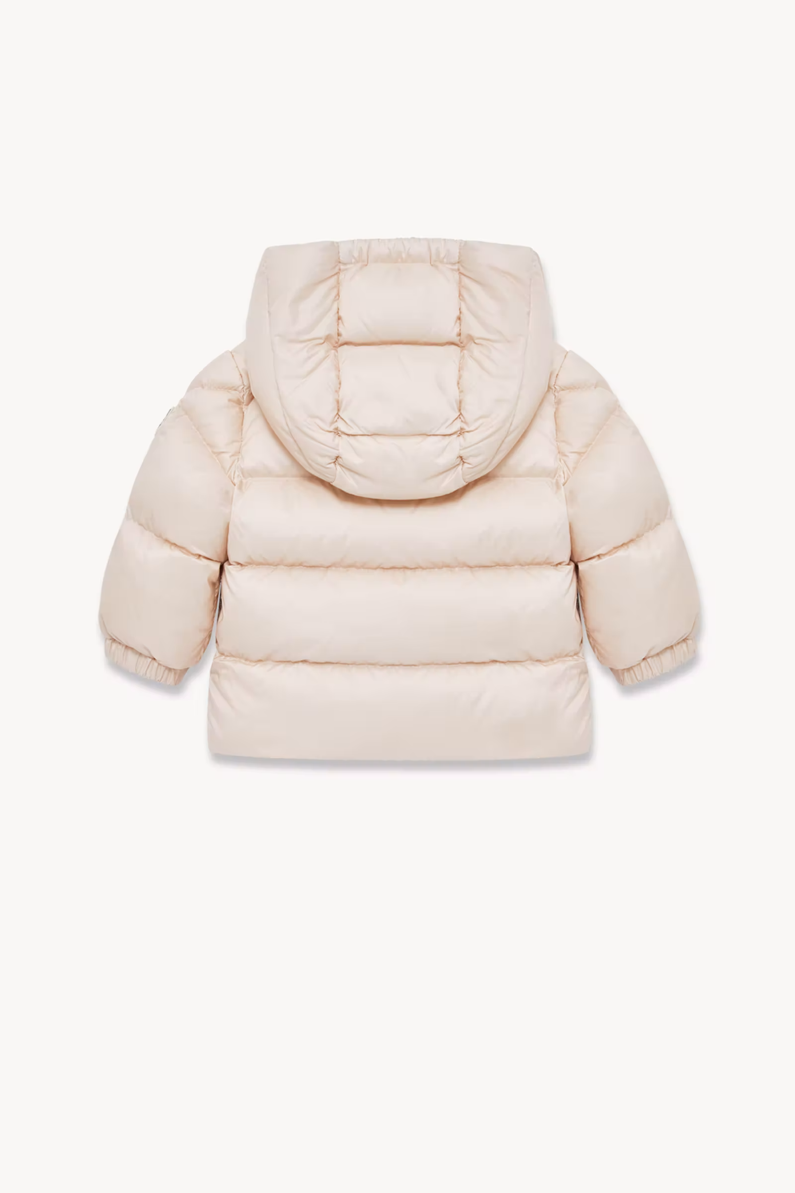 Sharon Hooded Down Jacket