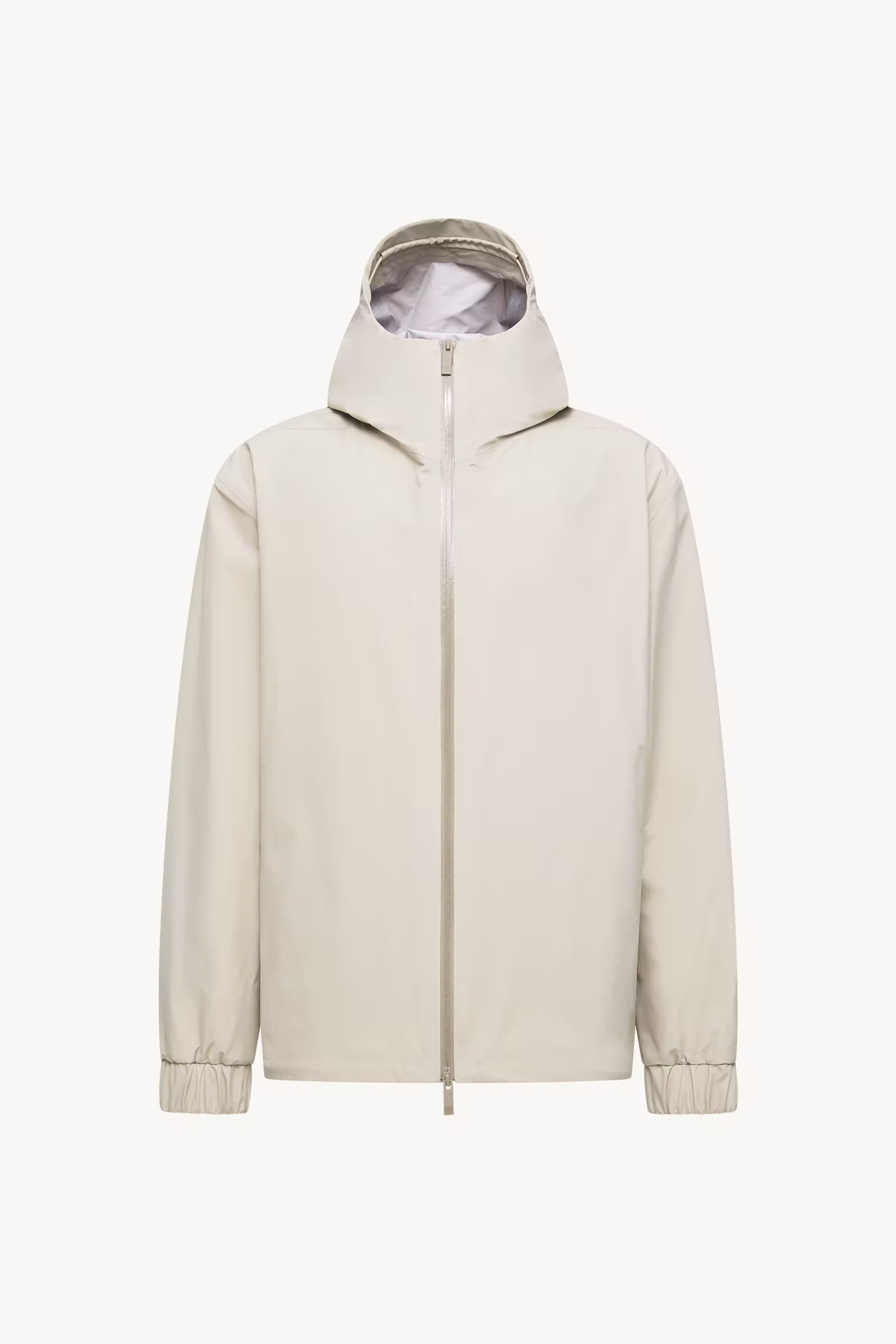 Bise Hooded Rain Jacket