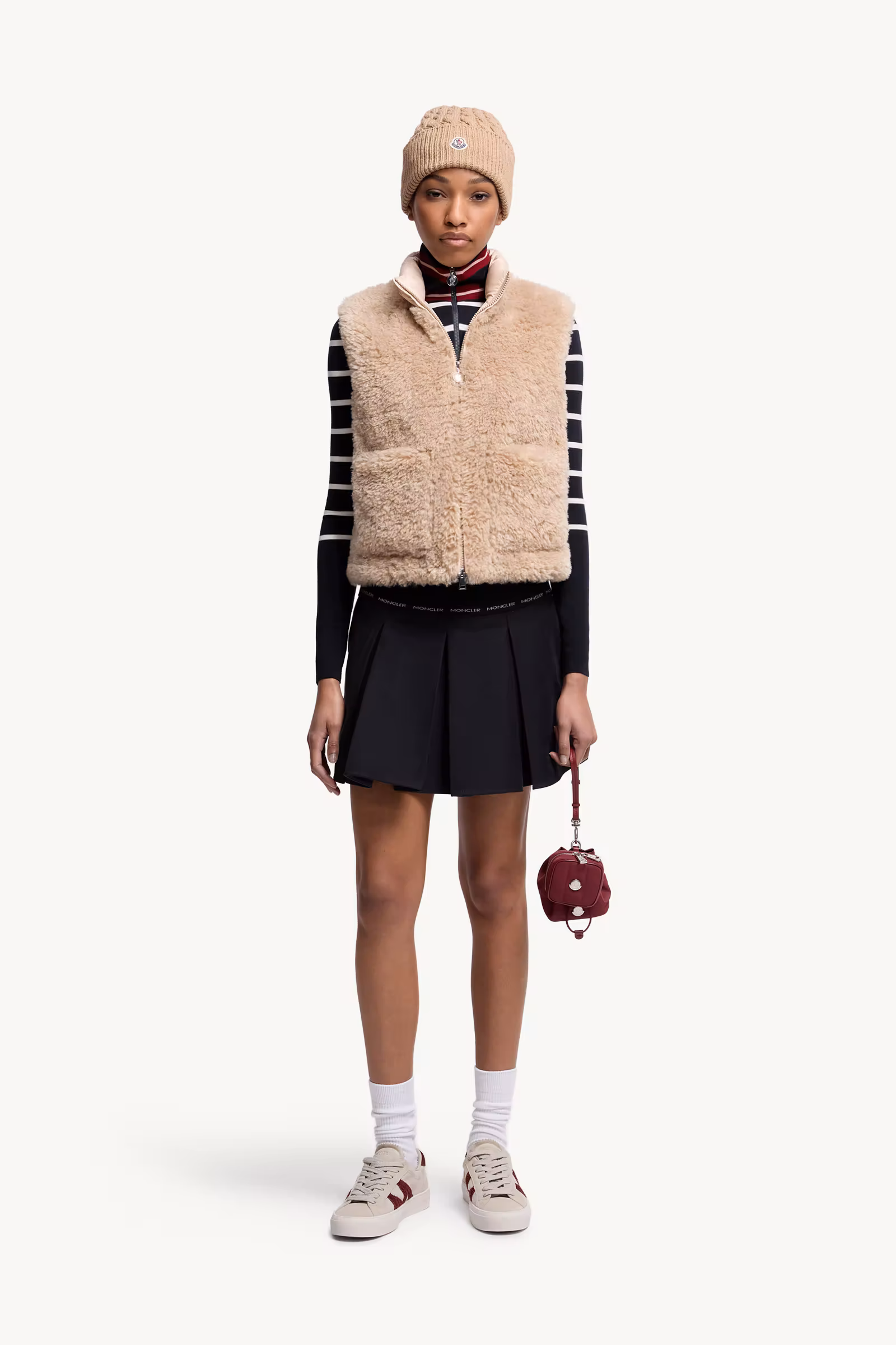 Planeze Teddy Down Vest