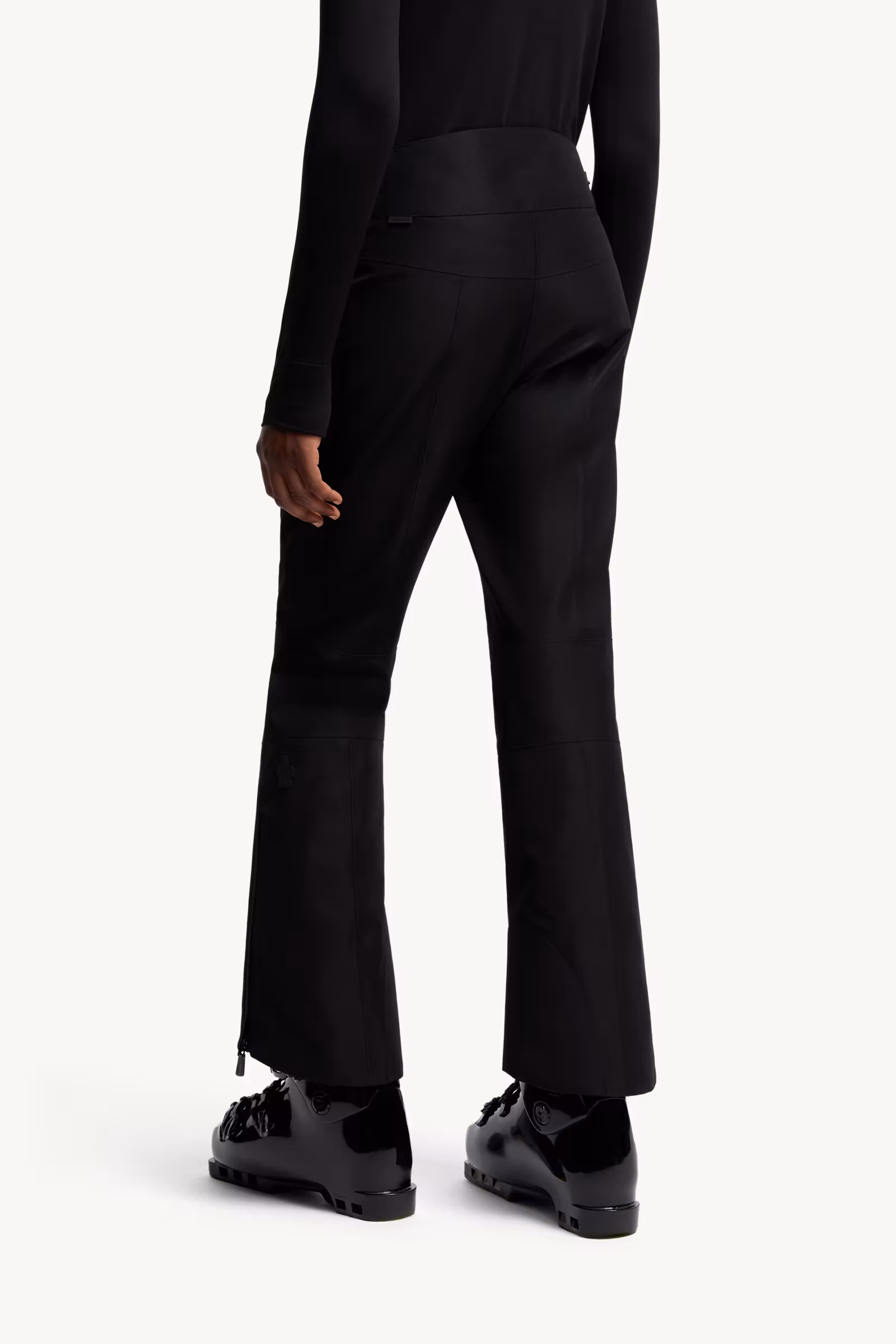 Padded GORE-TEX Ski Pants