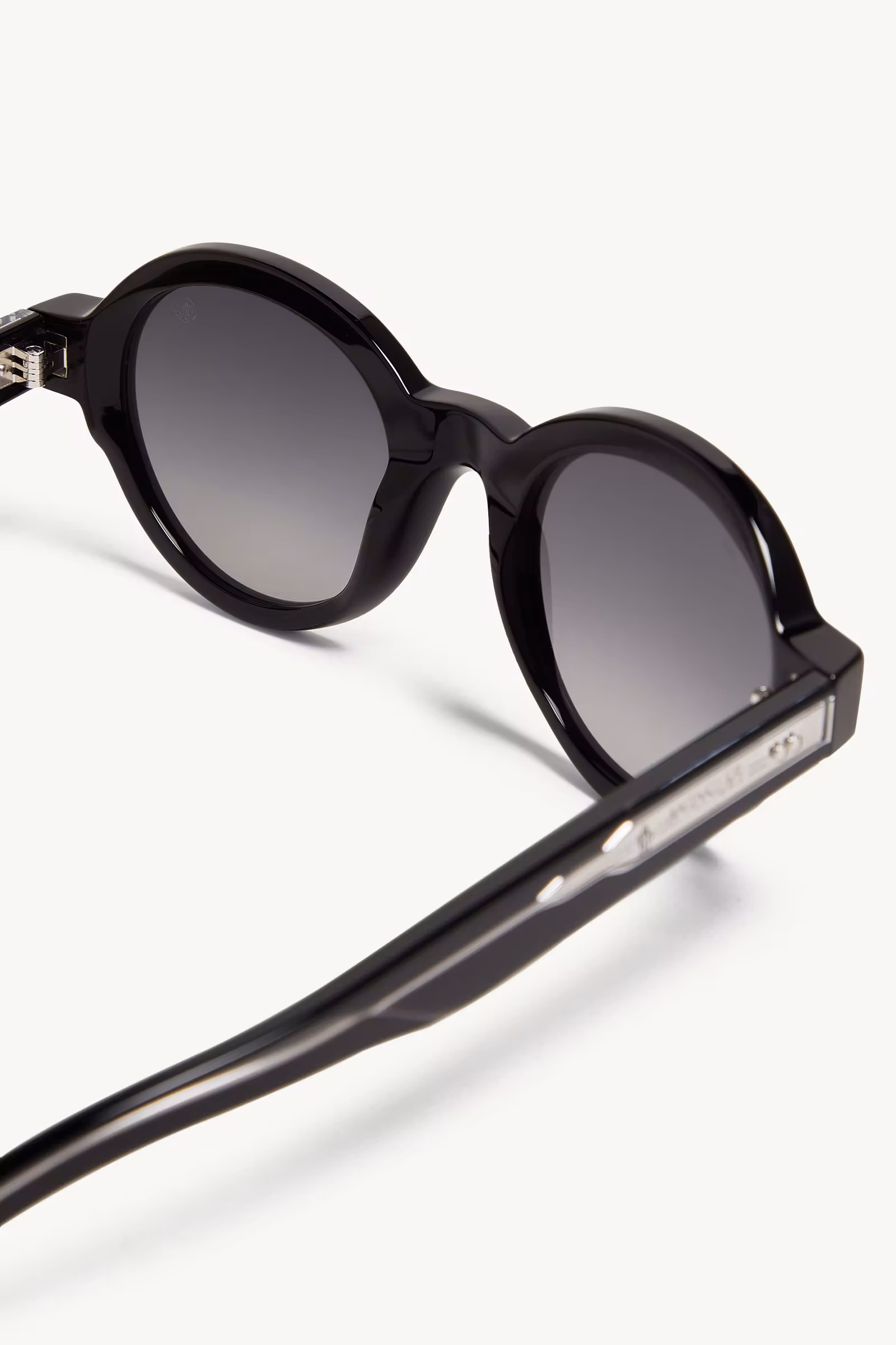 Rondosa Round Sunglasses