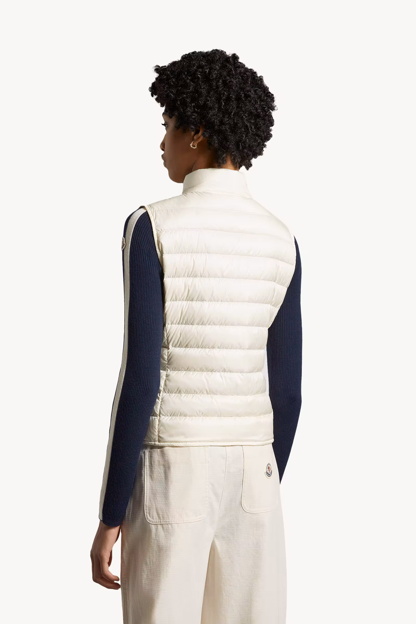 Liane Packable Down Vest