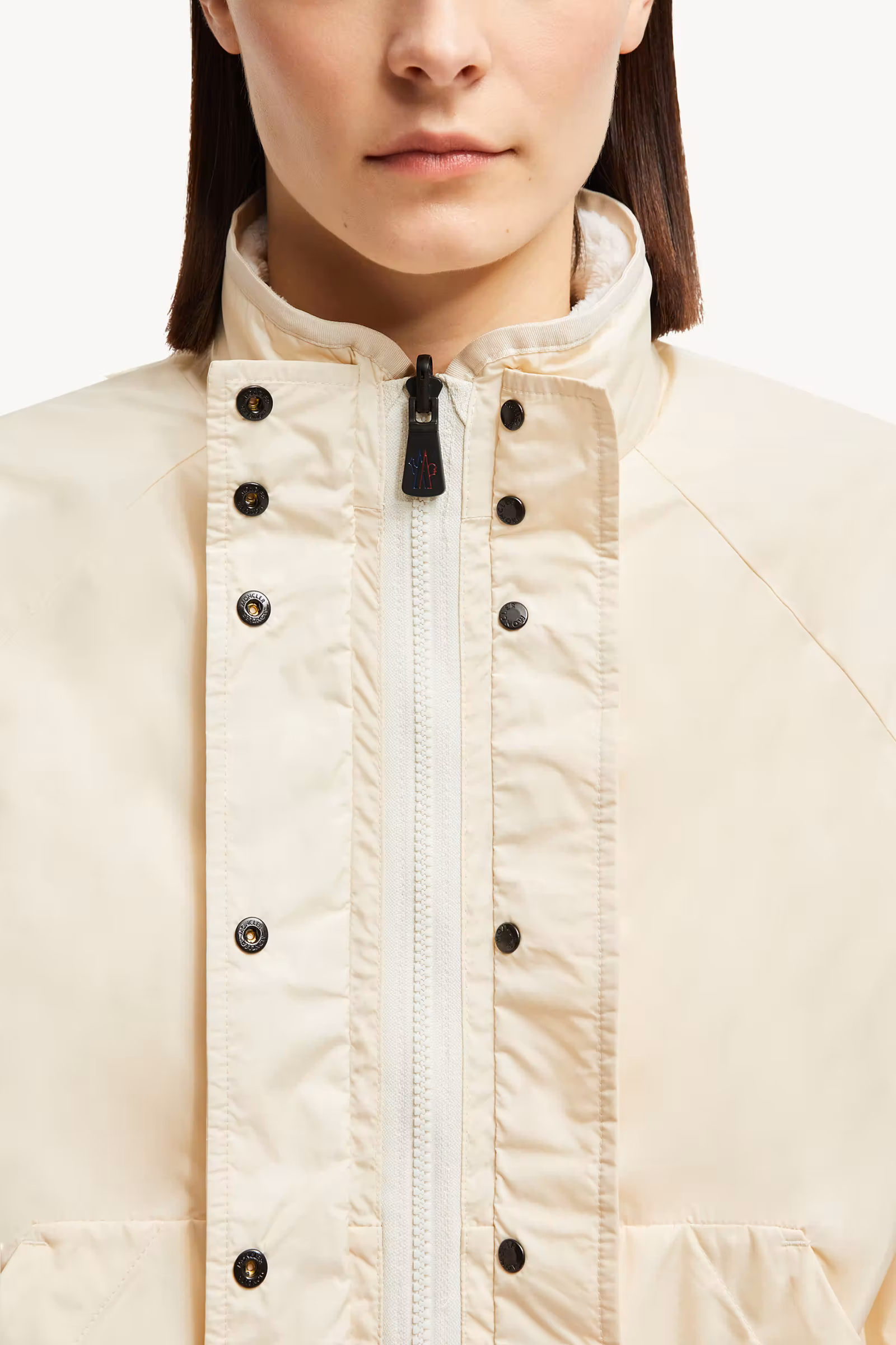 Reversible Polartec® Zip-Up Sweatshirt