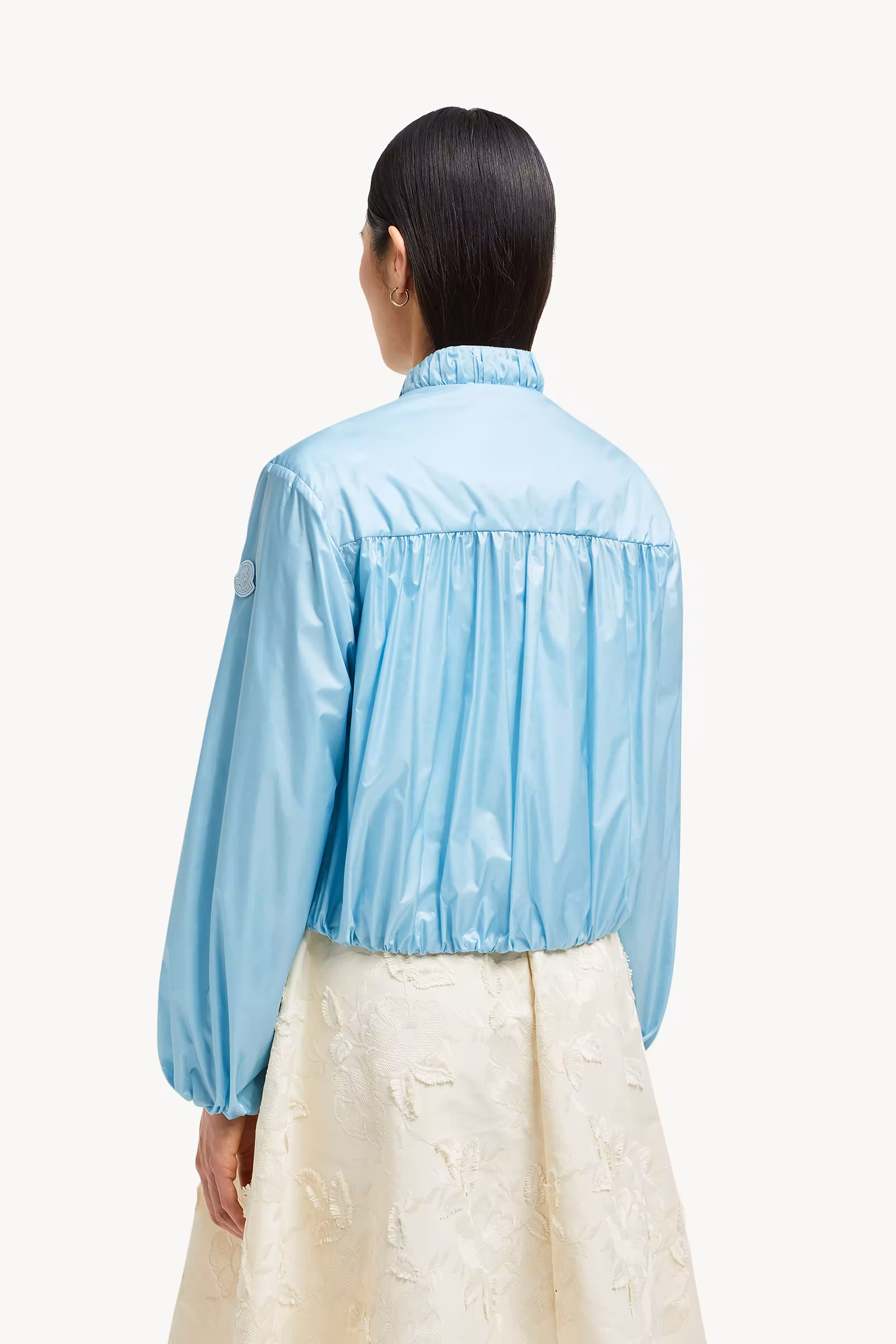 Chazeron Bomber Jacket