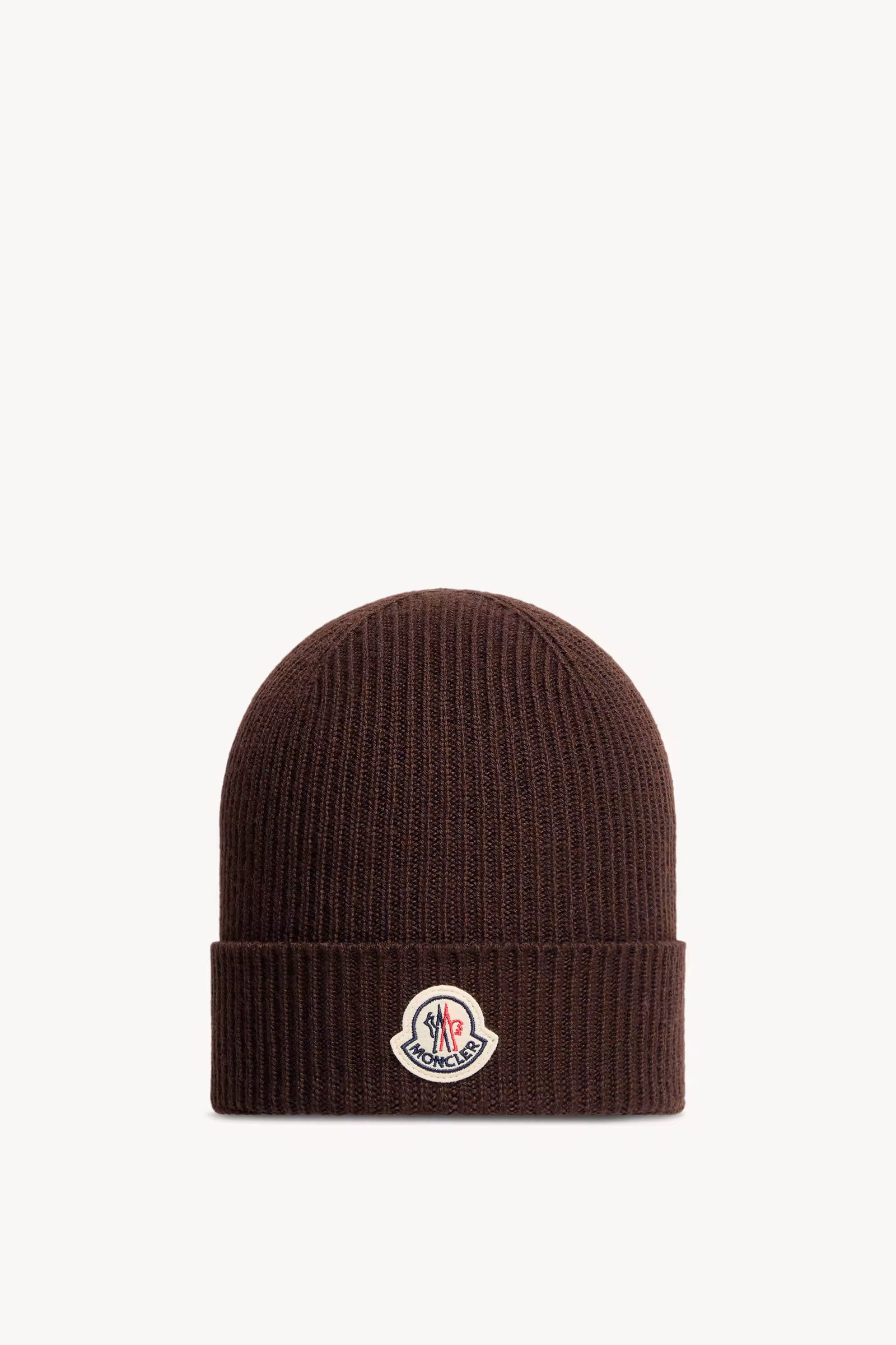 Wool Beanie