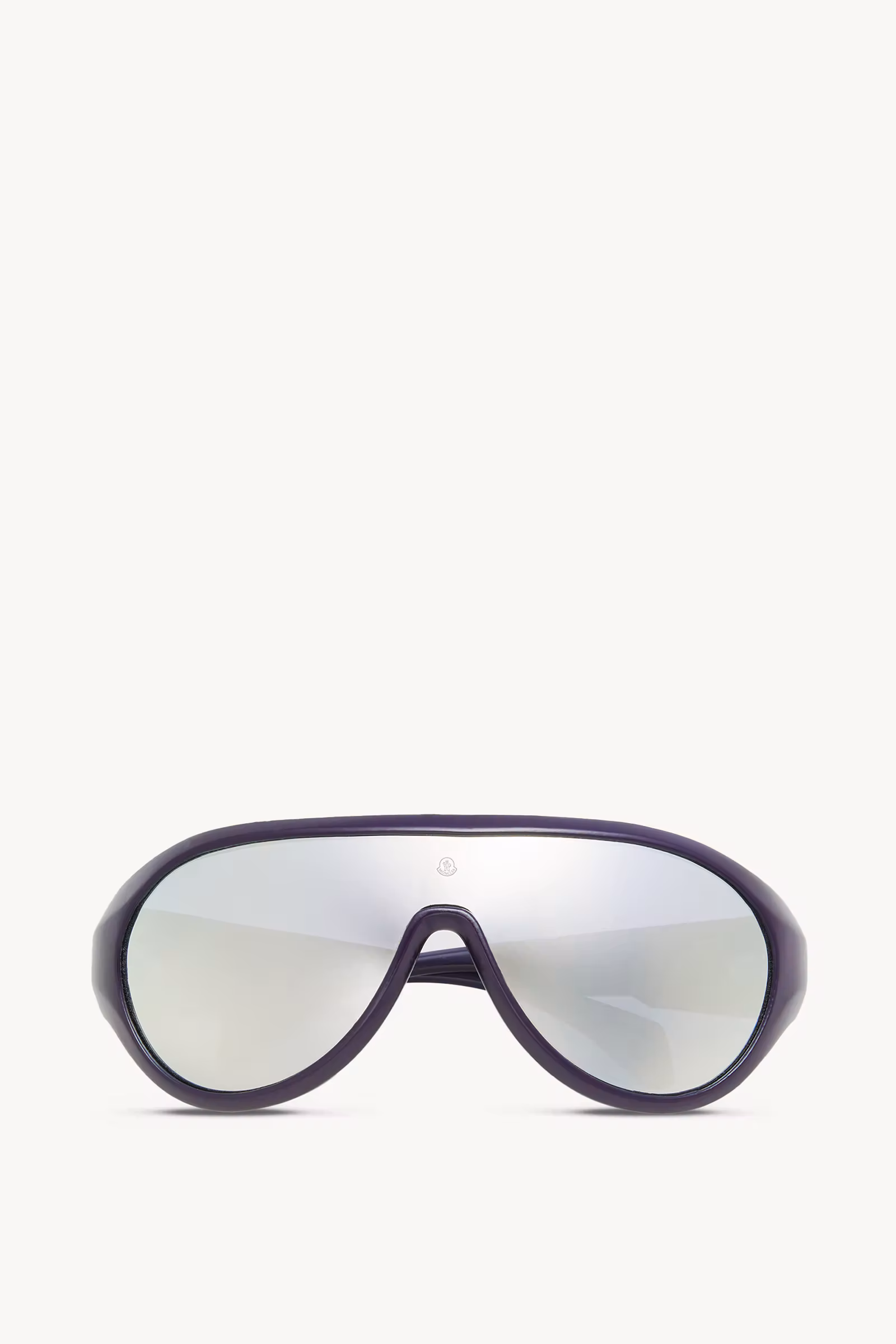 Bombolle Oval Sunglasses
