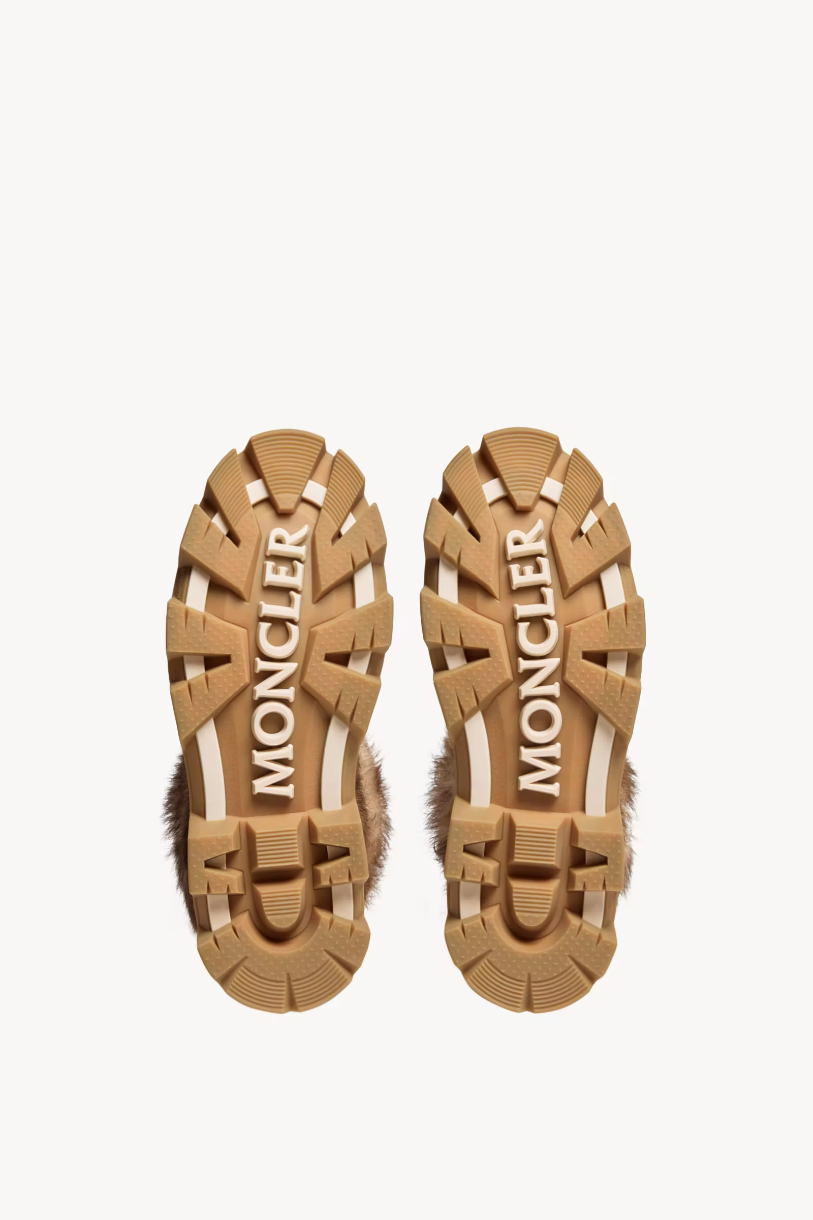 Peak Après Suede & Shearling Boots