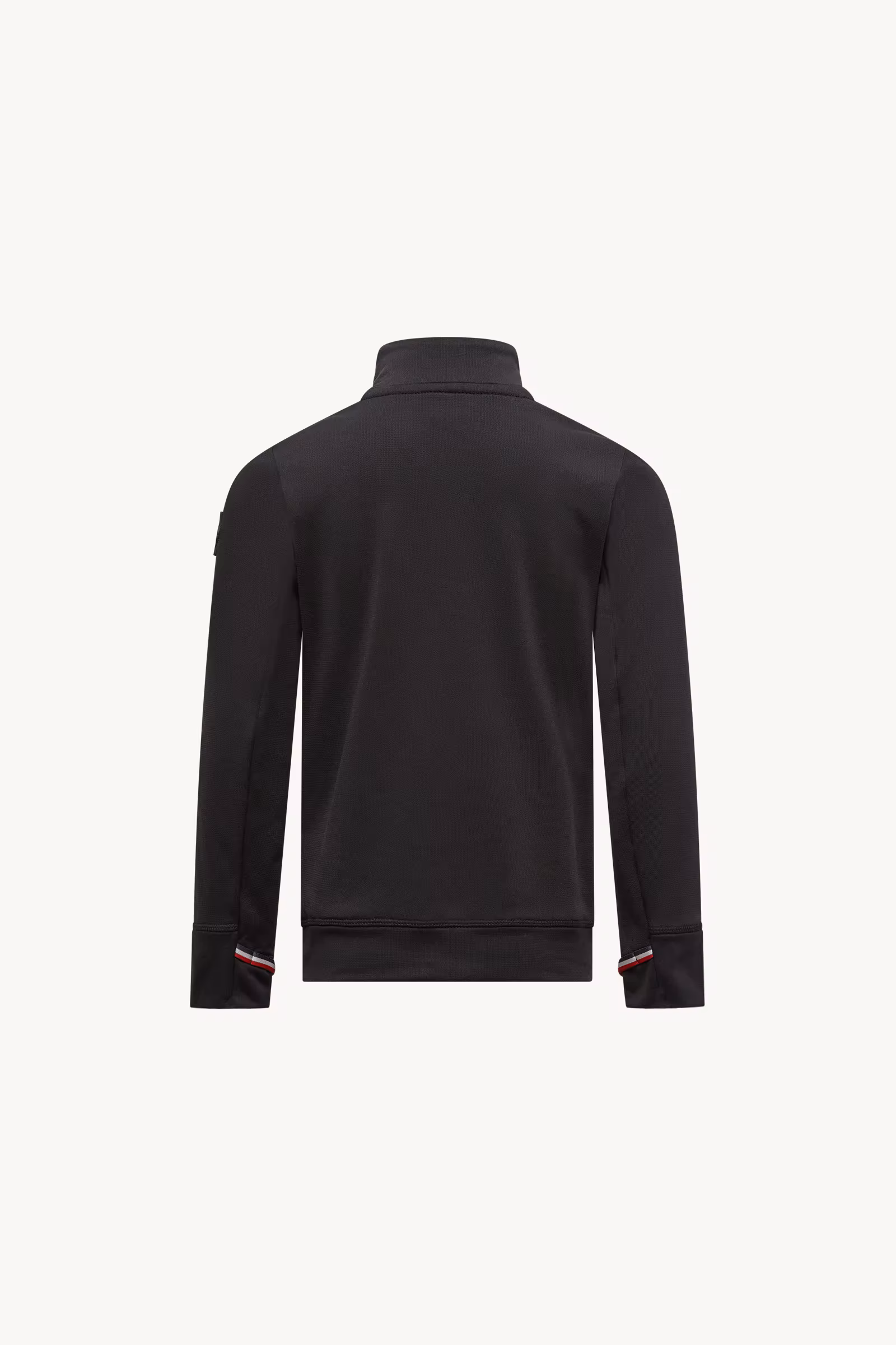 Polartec® Half-Zip Turtleneck