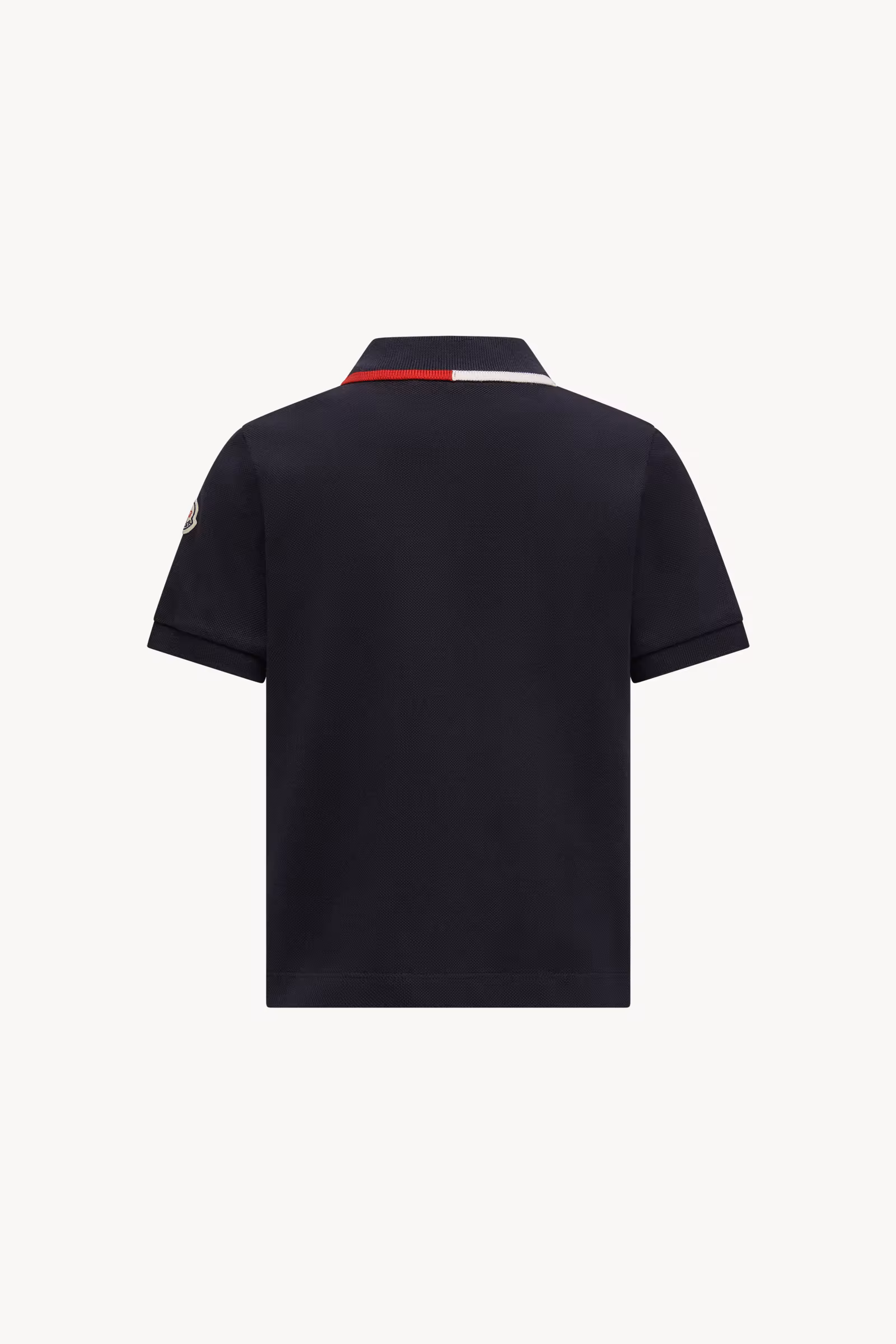 Cotton Piquet Polo Shirt