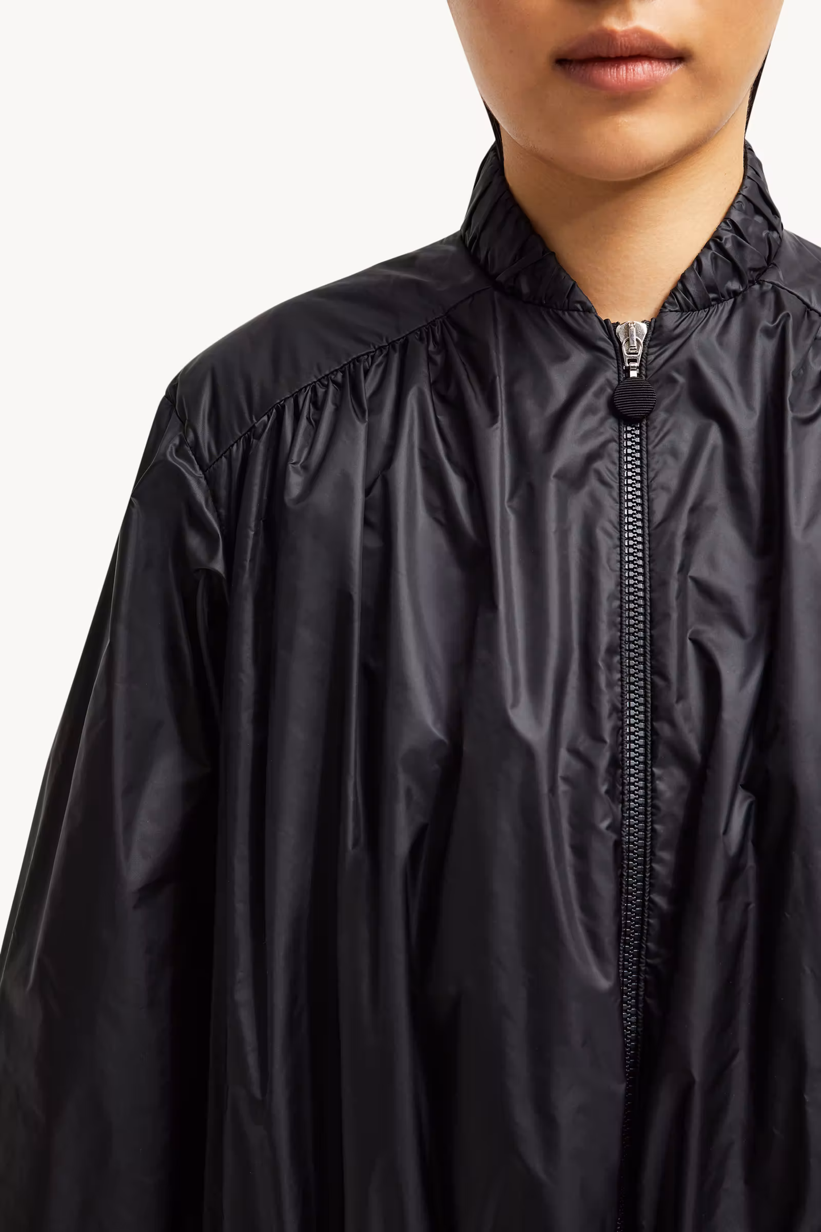 Chazeron Bomber Jacket