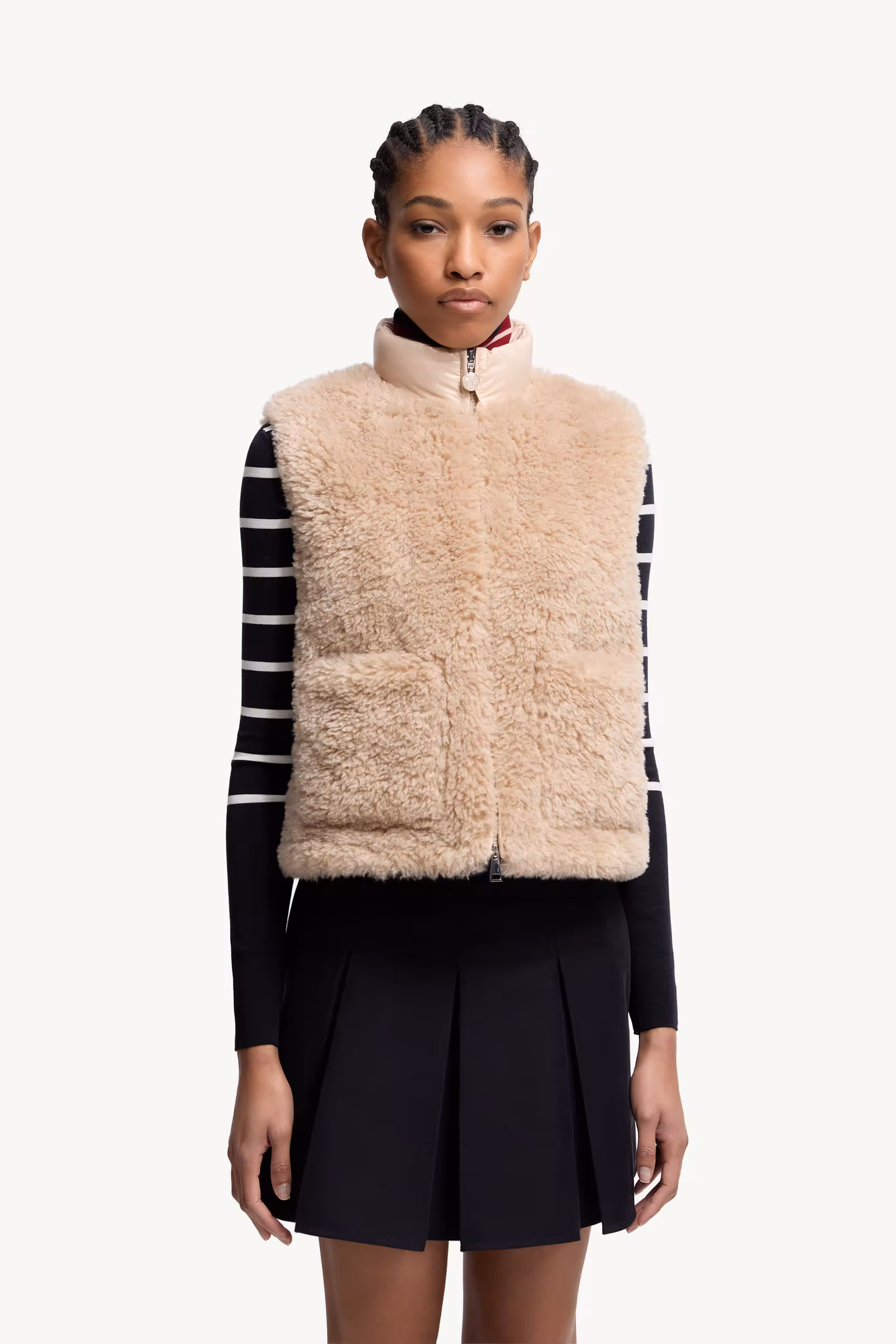 Planeze Teddy Down Vest