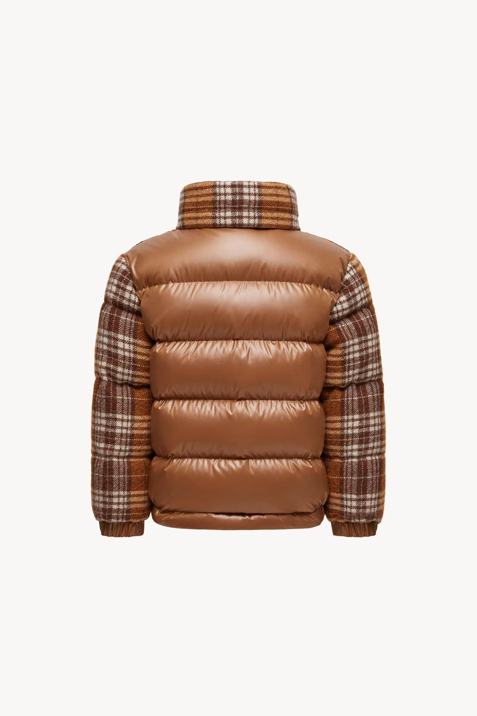 Vabi Wool Down Jacket