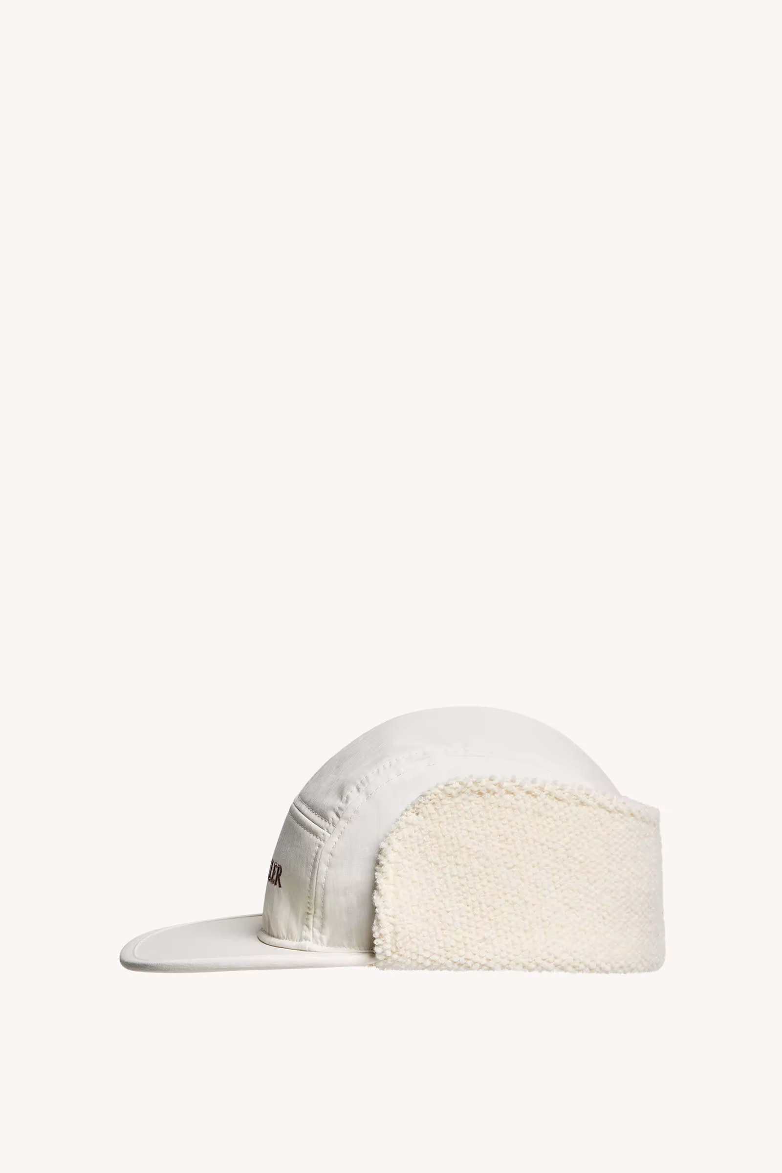 Moncler x Gilga Farm by Donald Glover Reversible Baseball Cap