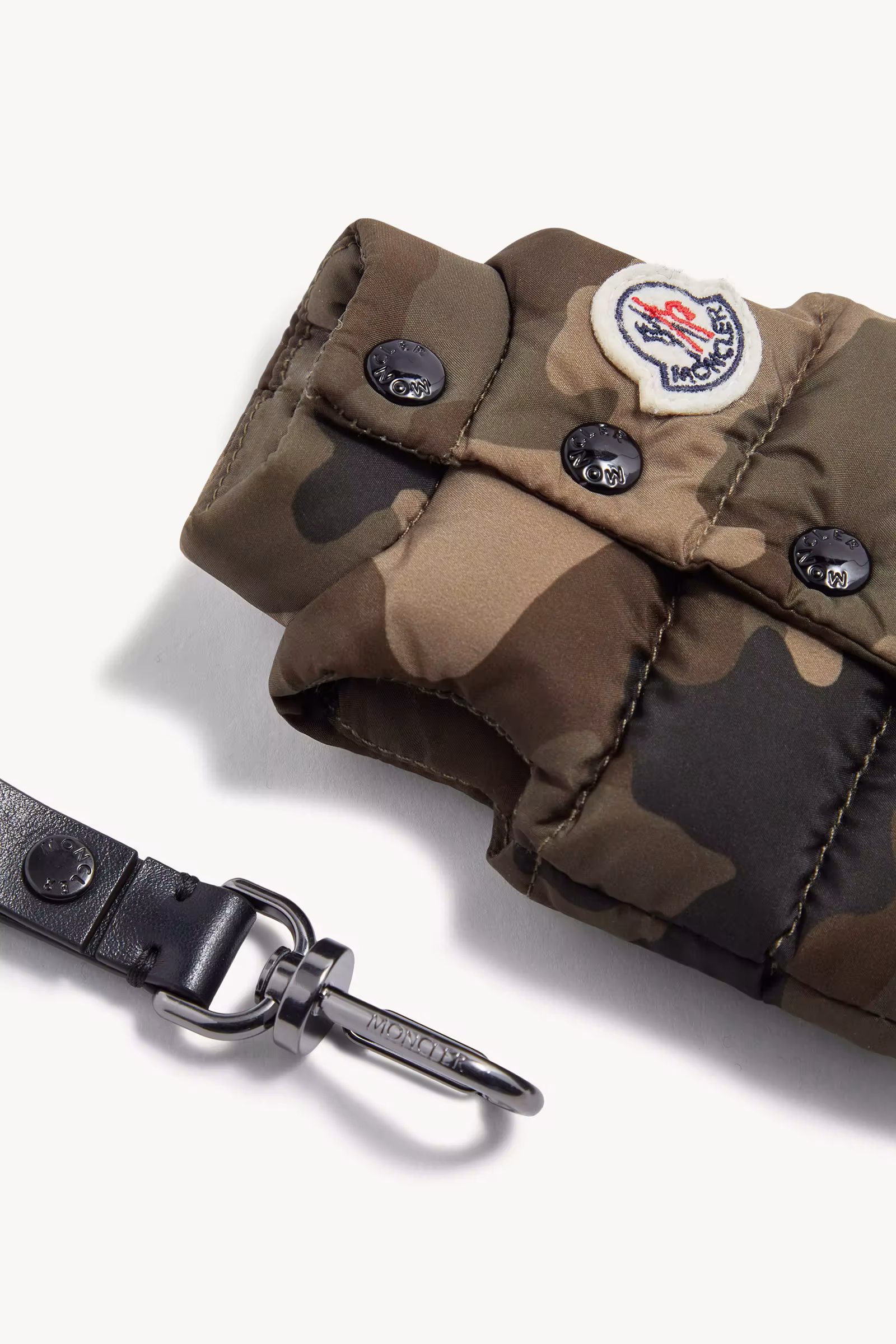 Vest-Shaped Key Ring