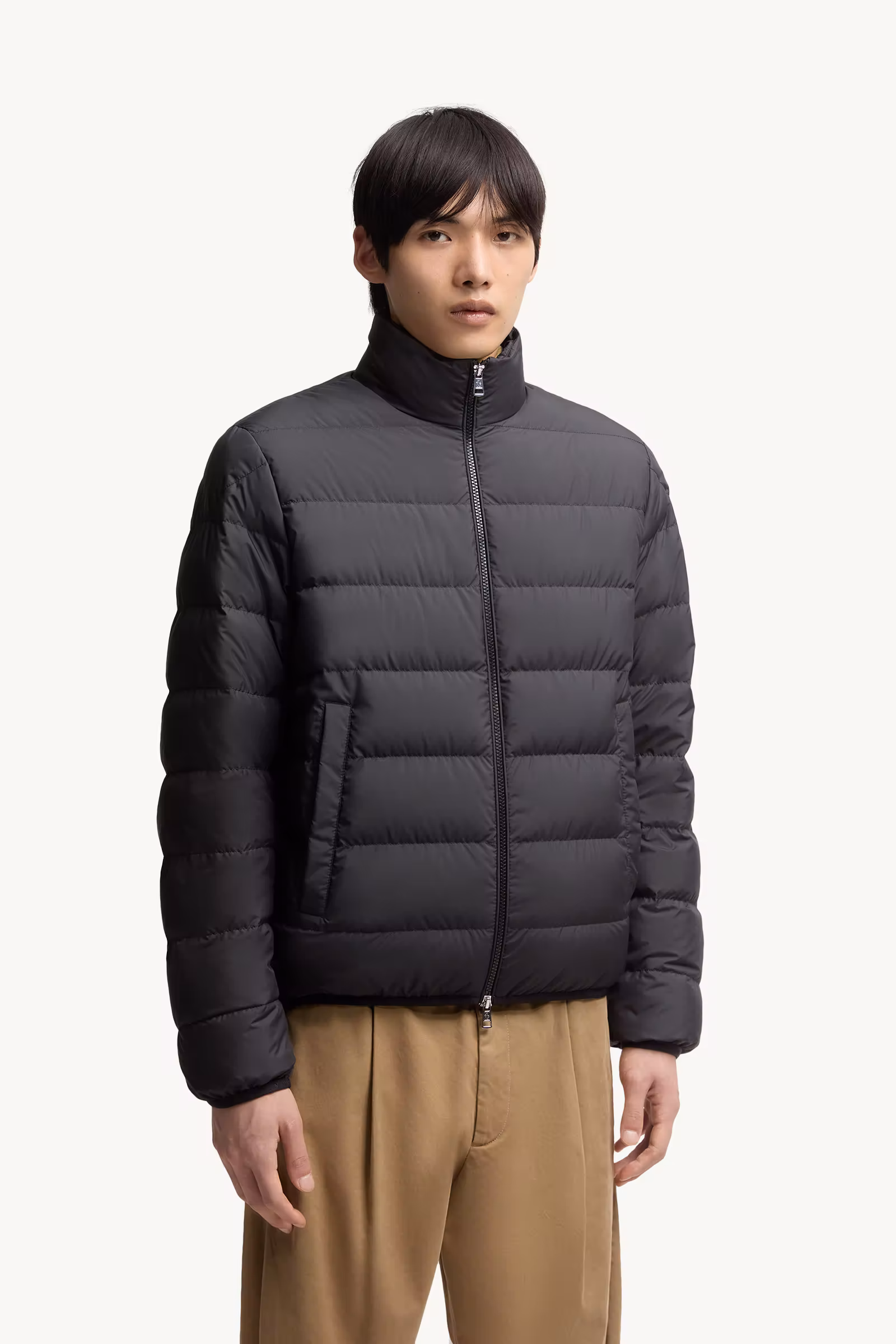 Baudinet Short Down Jacket