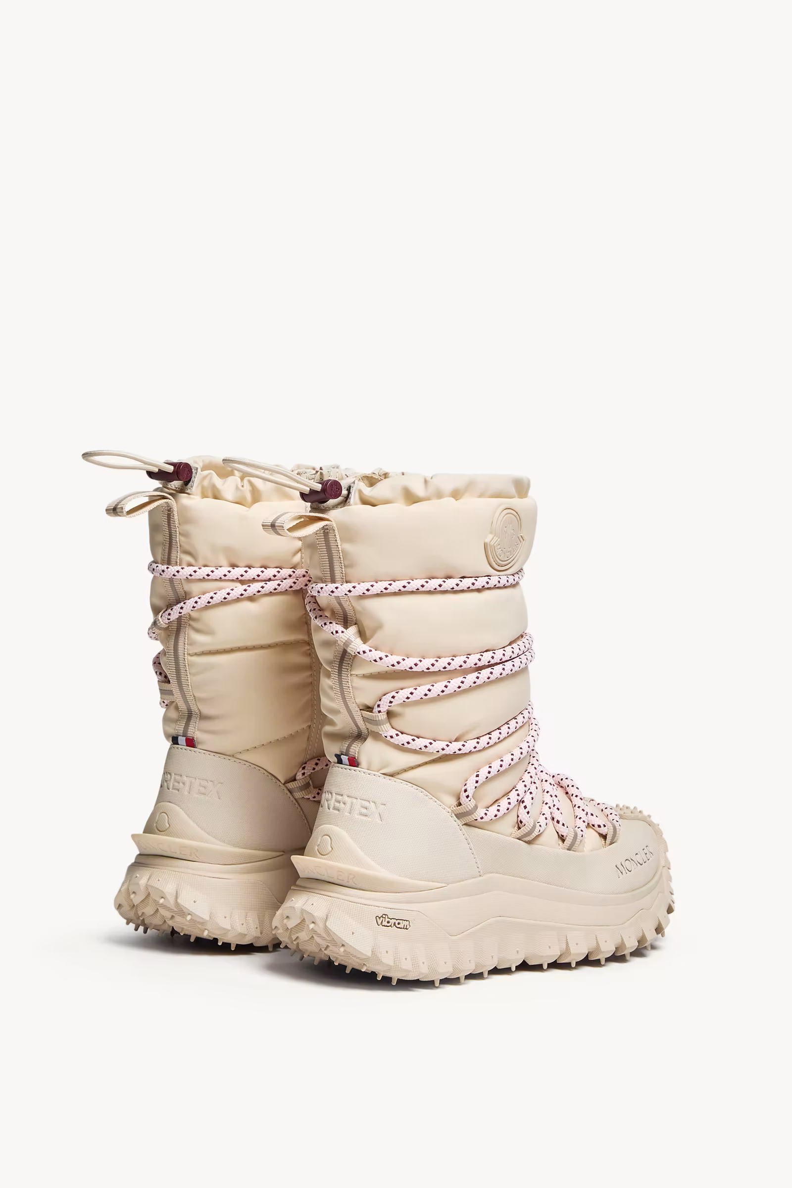Trailgrip Après High Boots