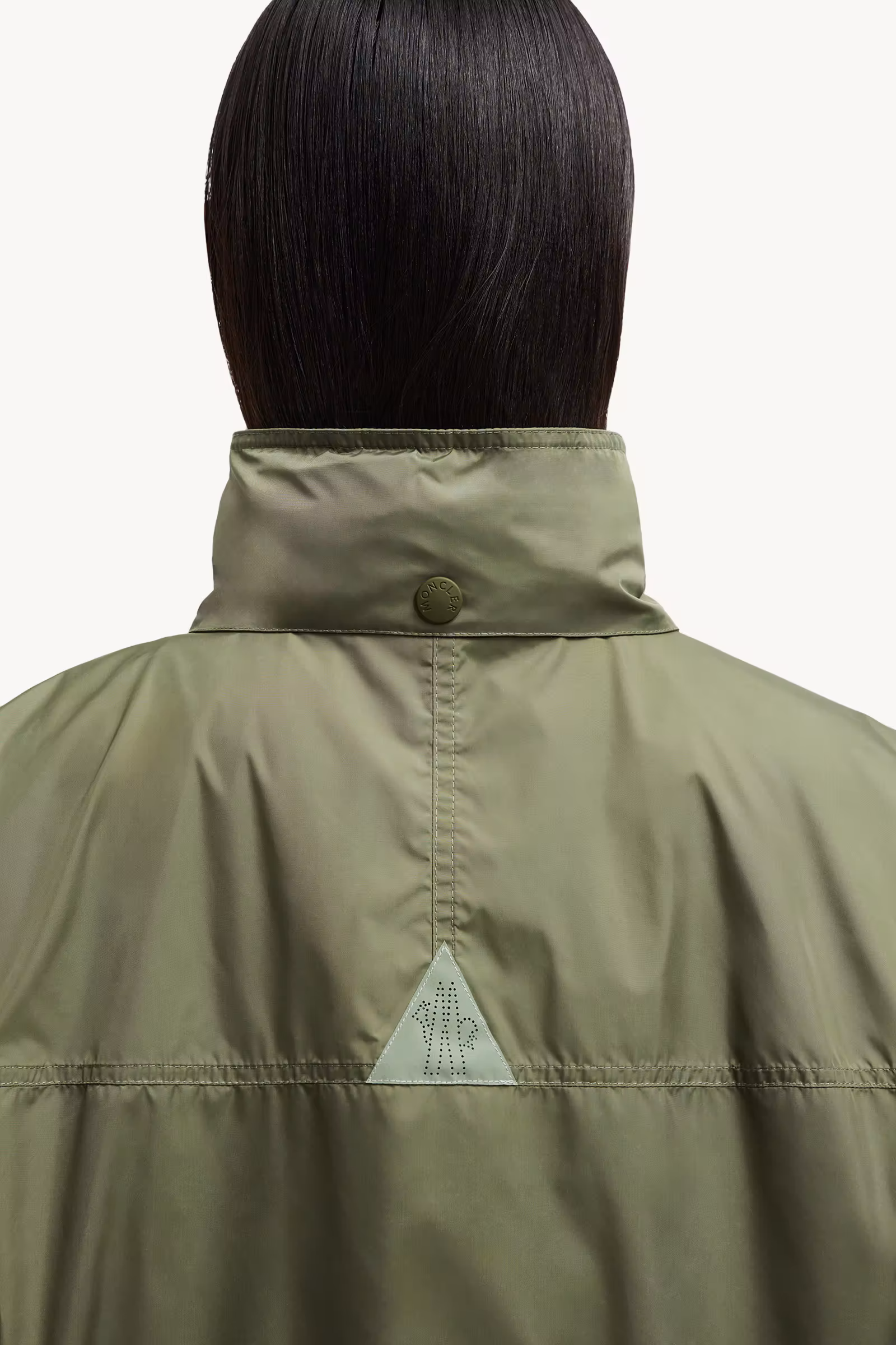 Nor Hooded Jacket
